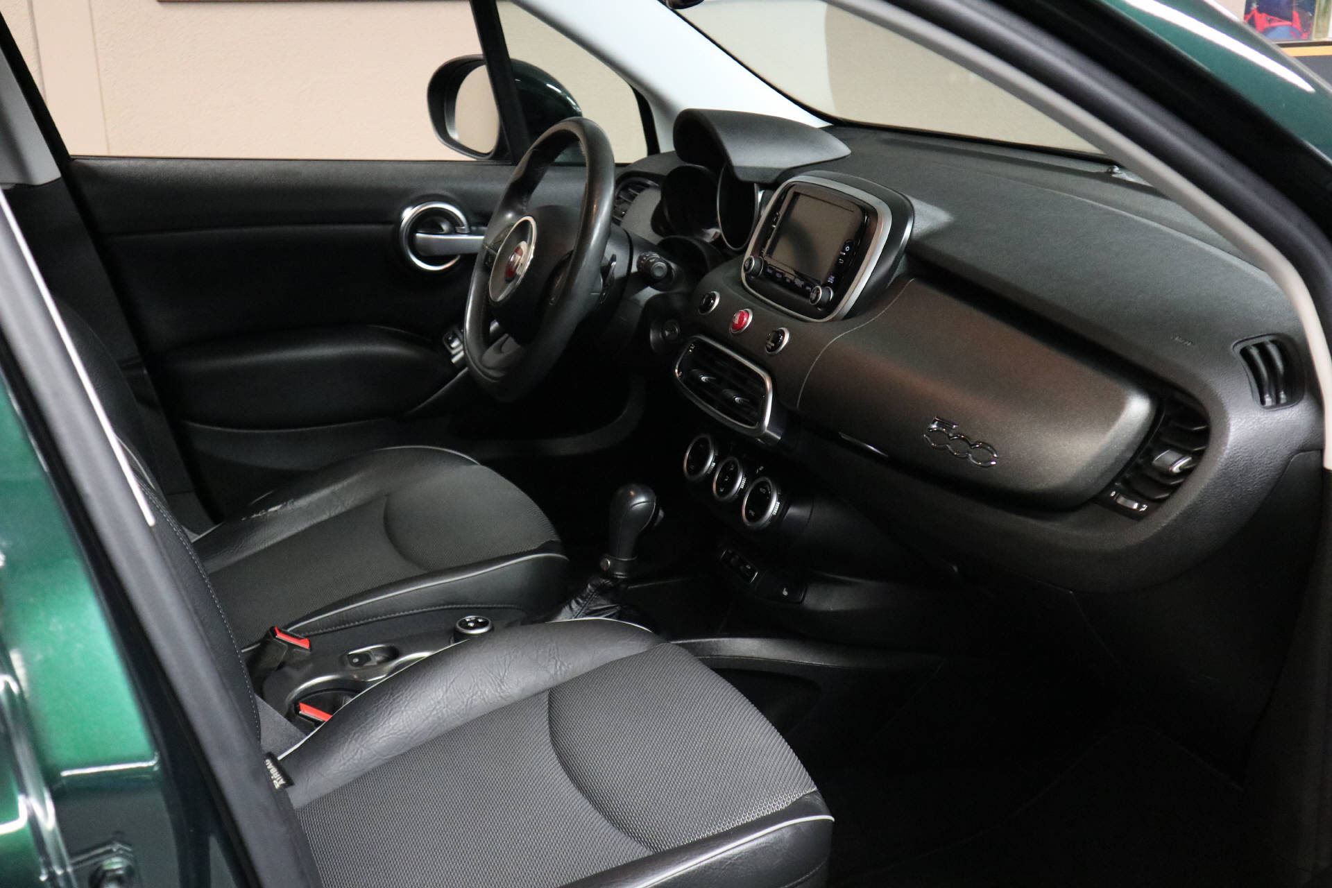 FIAT 500X 2.0 JTD Cross 4x4-image-7