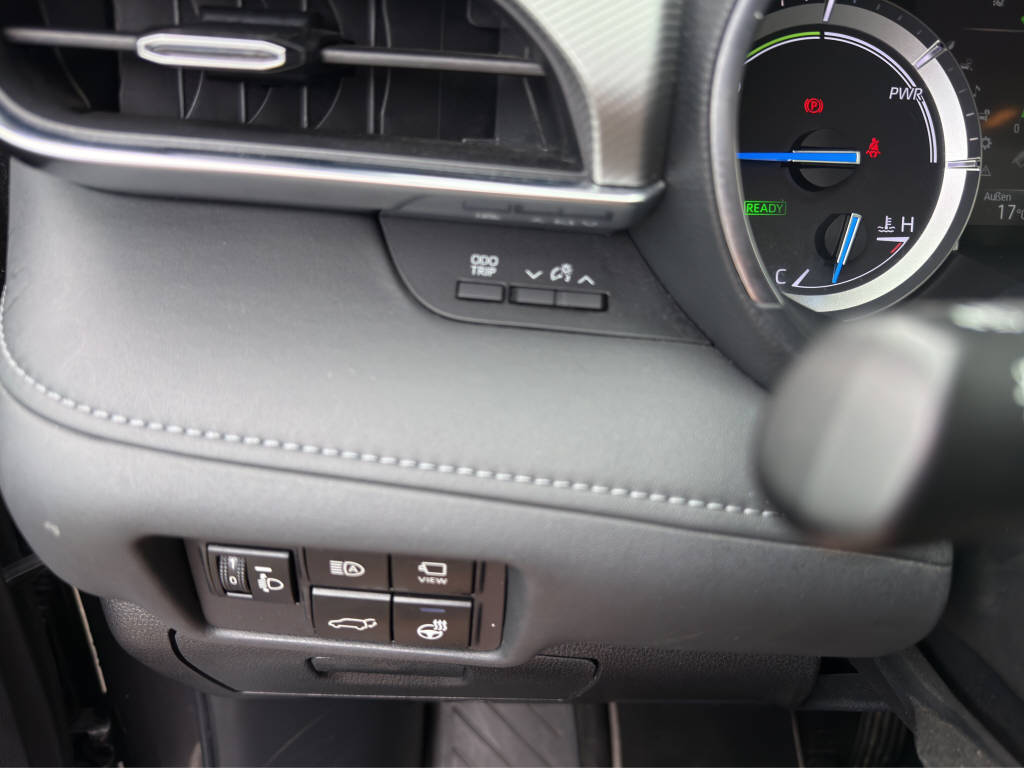 TOYOTA Highlander 2.5 HSD Premium-image-24