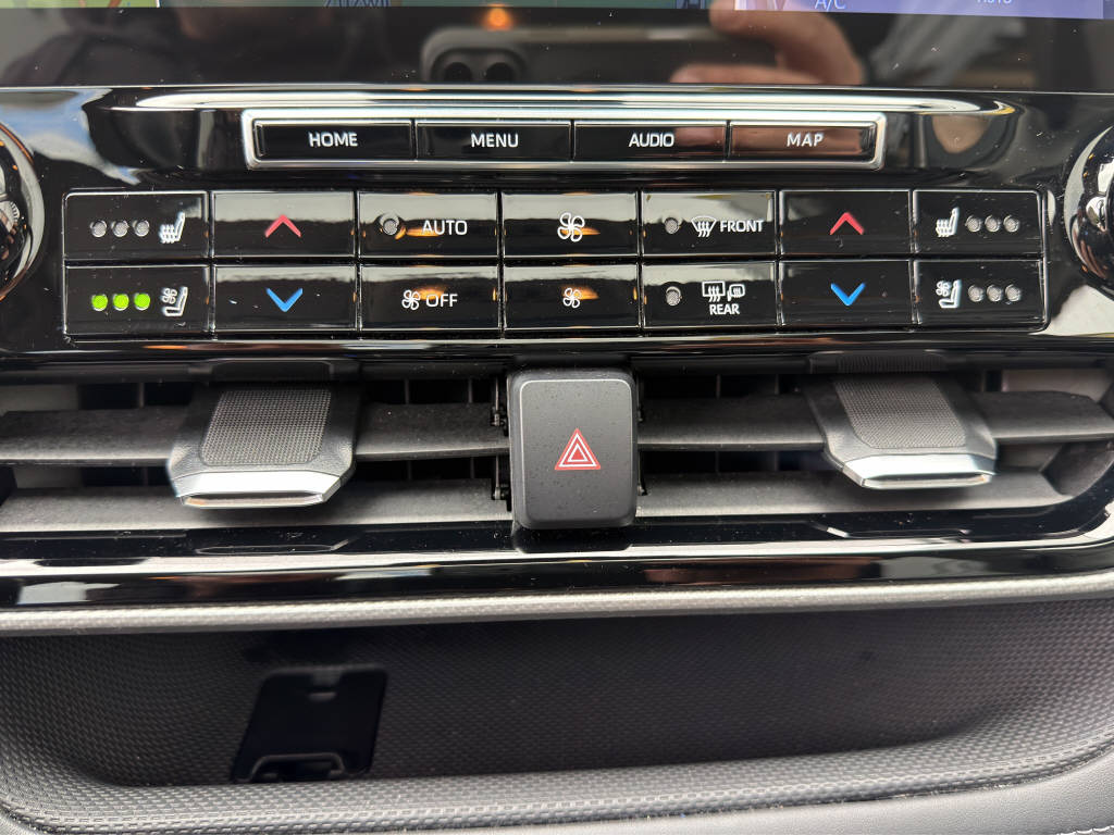 TOYOTA Highlander 2.5 HSD Premium-image-25