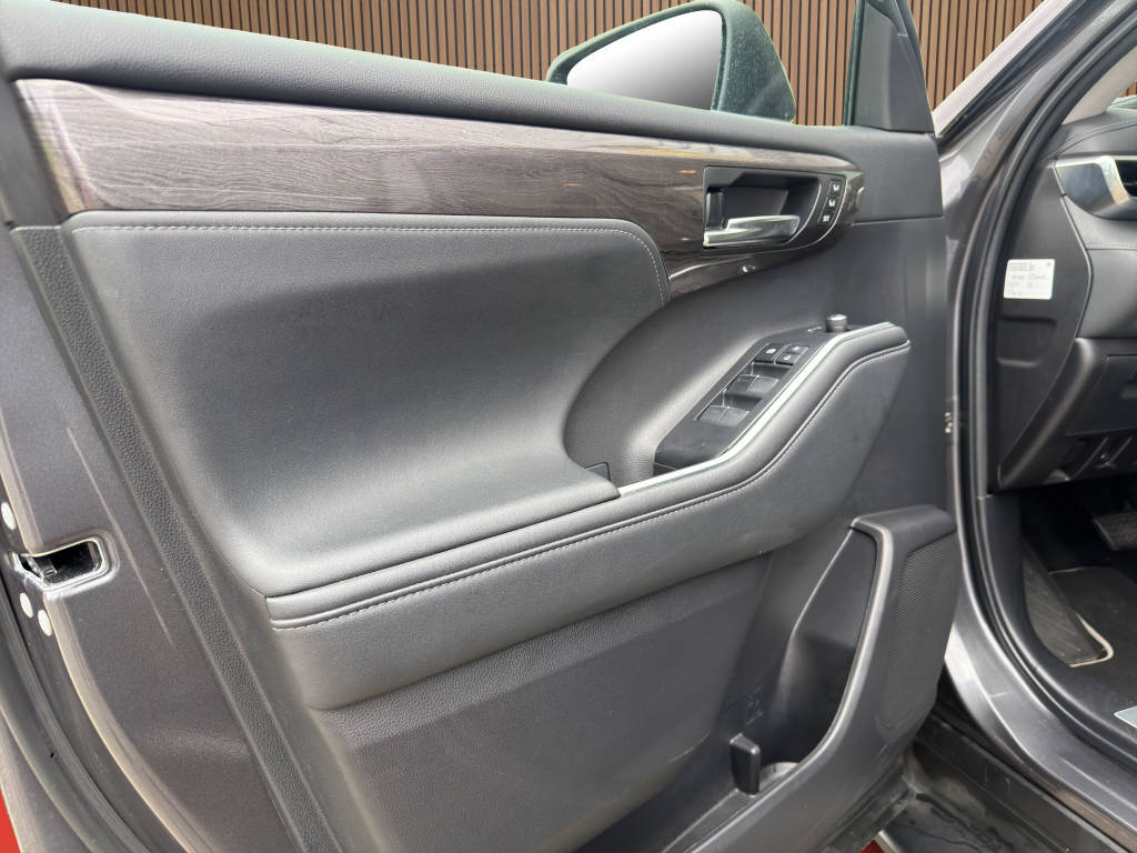 TOYOTA Highlander 2.5 HSD Premium-image-20