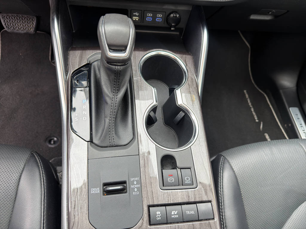 TOYOTA Highlander 2.5 HSD Premium-image-22