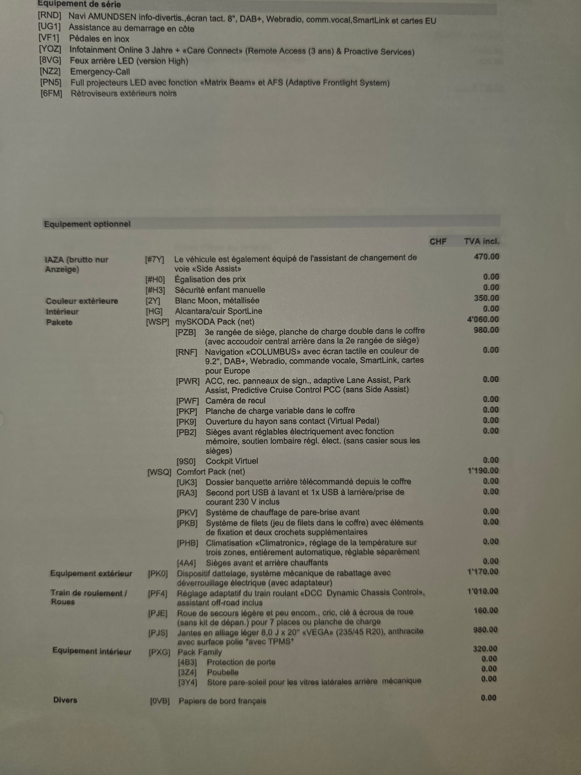 SKODA 2.0 TSI Sportline DSG-image-5