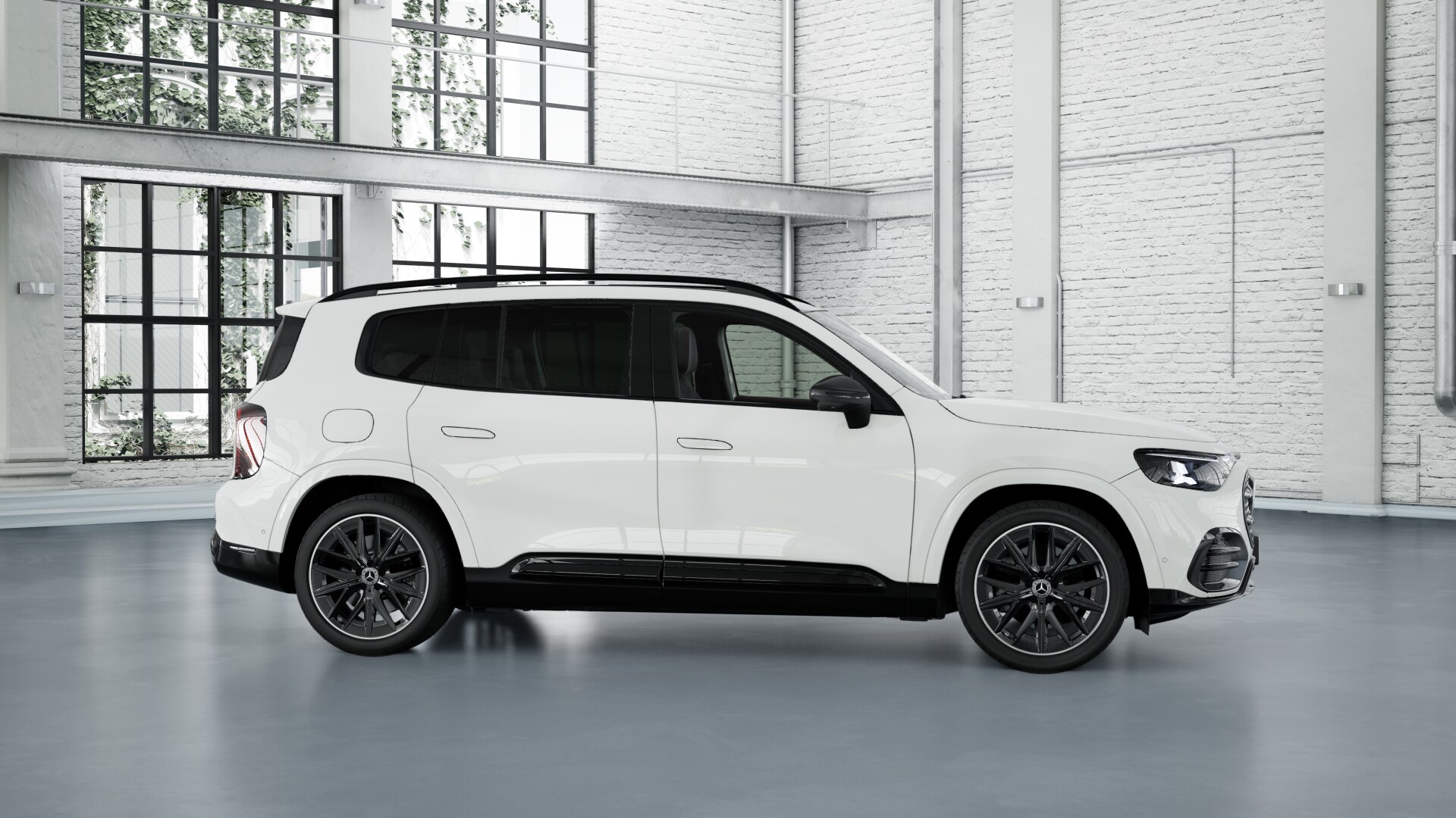 MERCEDES-BENZ GLB 350 85kWh EQ 4 Matic-image-4