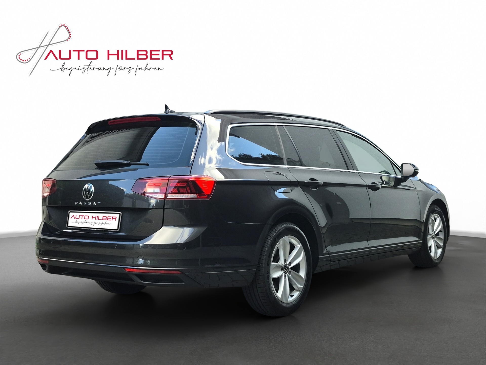 VW Passat 2.0 TDI BMT Business DSG-image-6