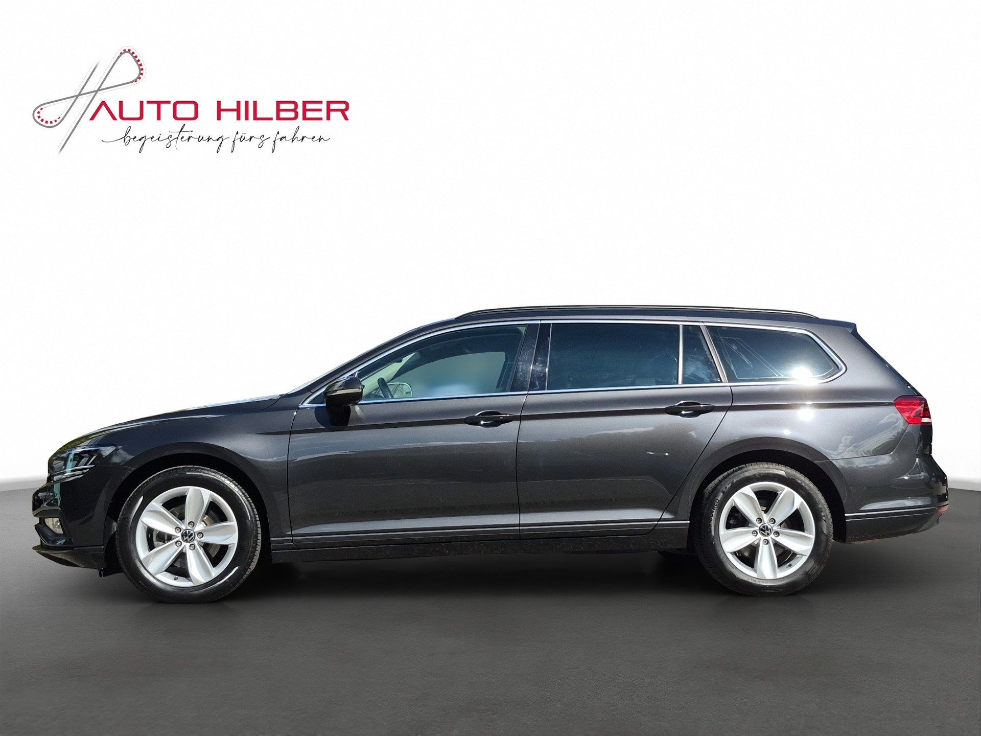 VW Passat 2.0 TDI BMT Business DSG-image-2