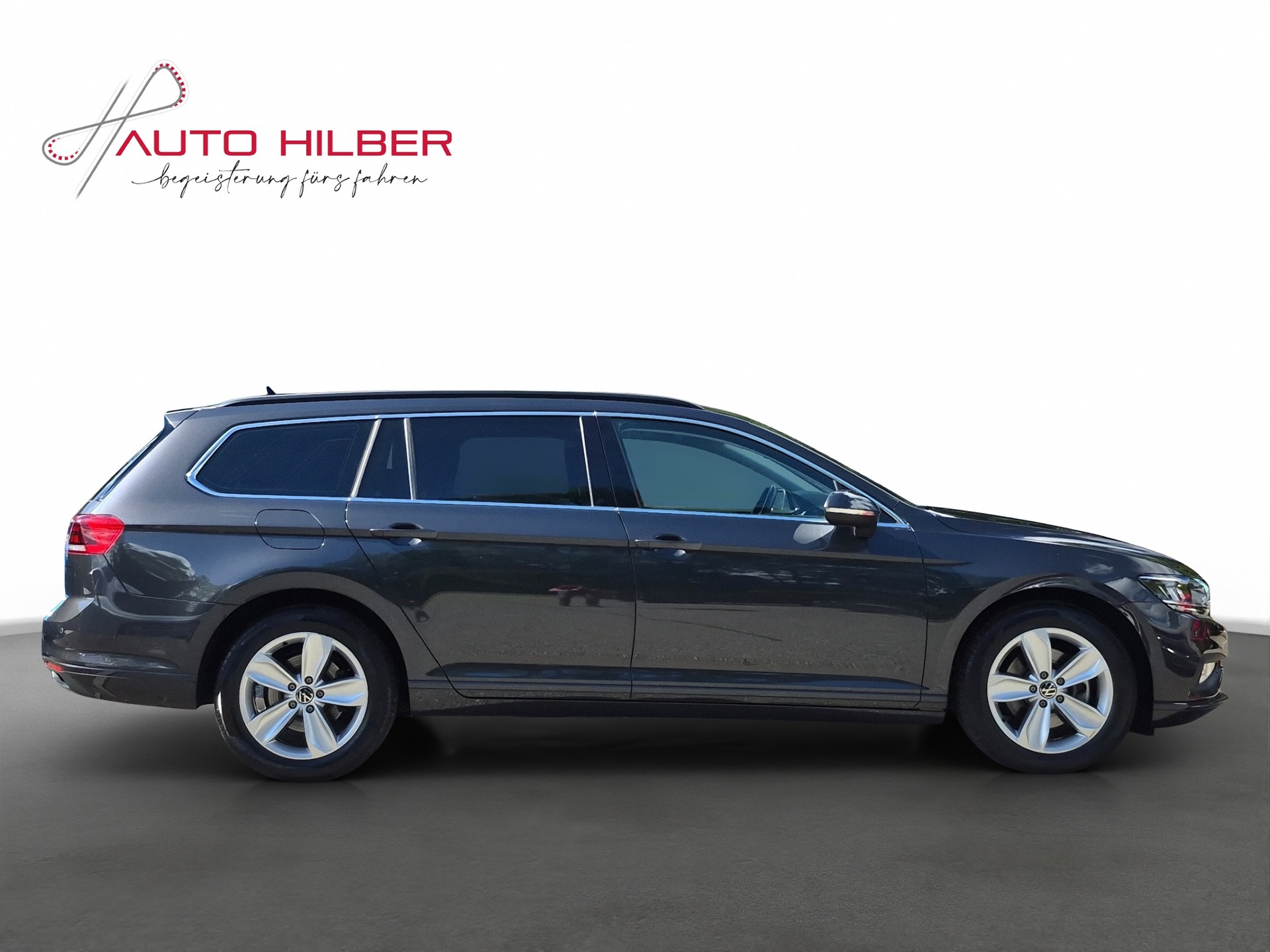 VW Passat 2.0 TDI BMT Business DSG-image-7