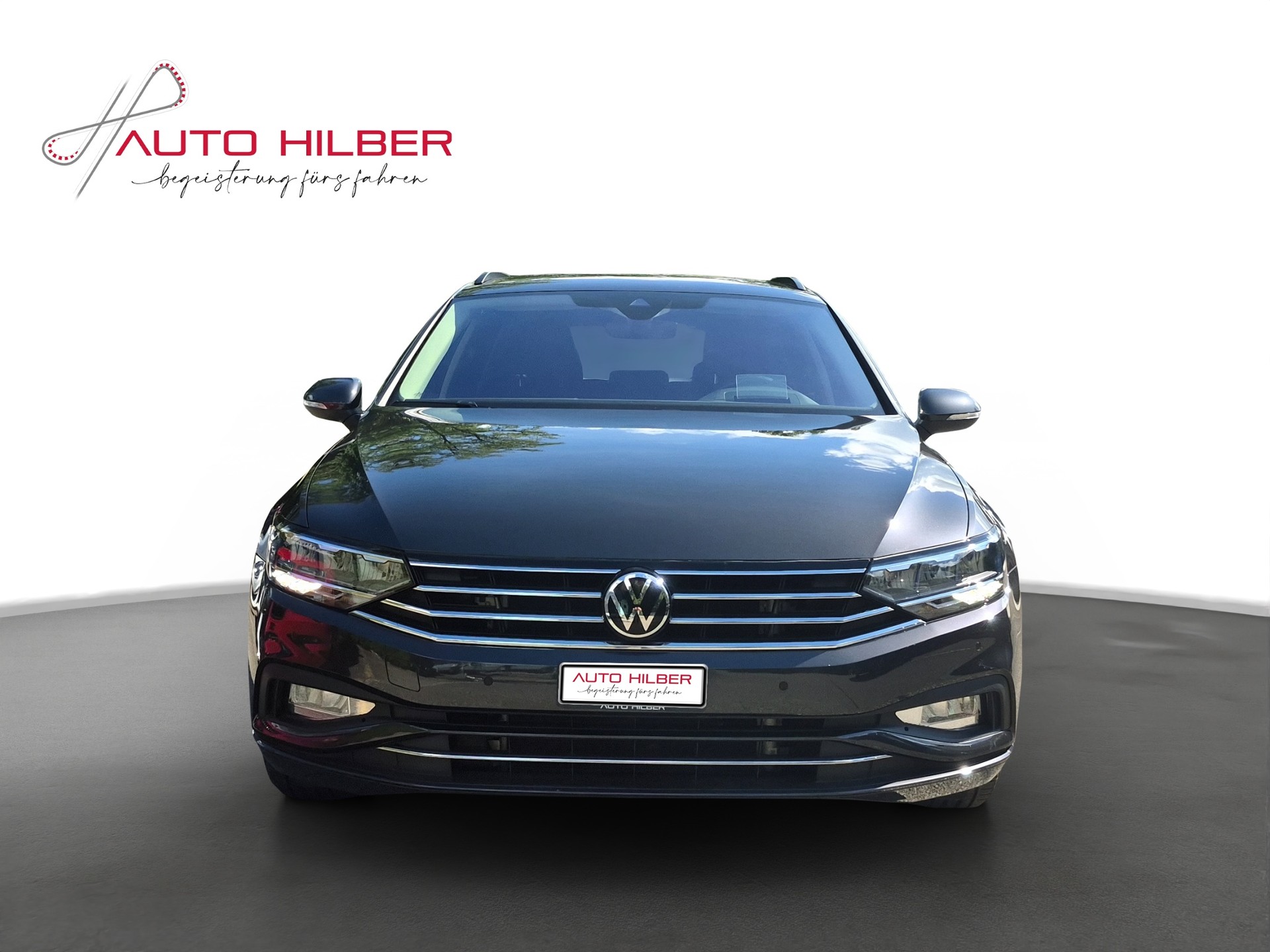 VW Passat 2.0 TDI BMT Business DSG-image-1