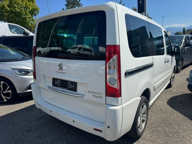 PEUGEOT Expert Tepee 2.0 HDi Active L1-image-2