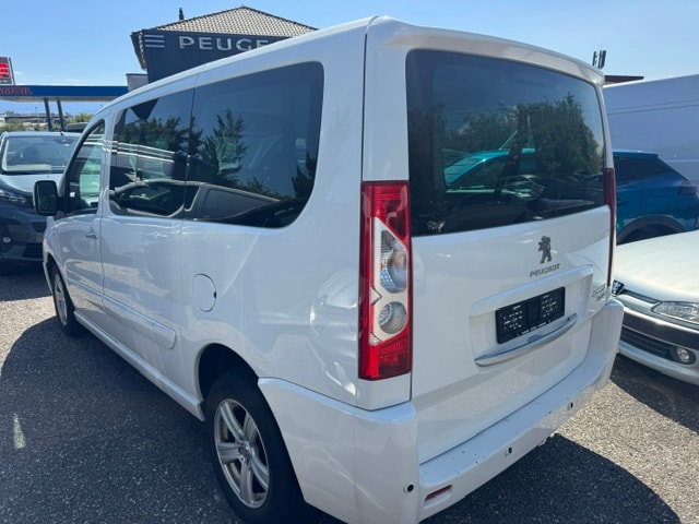 PEUGEOT Expert Tepee 2.0 HDi Active L1-image-3