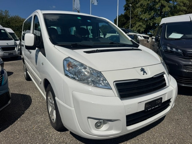 PEUGEOT Expert Tepee 2.0 HDi Active L1