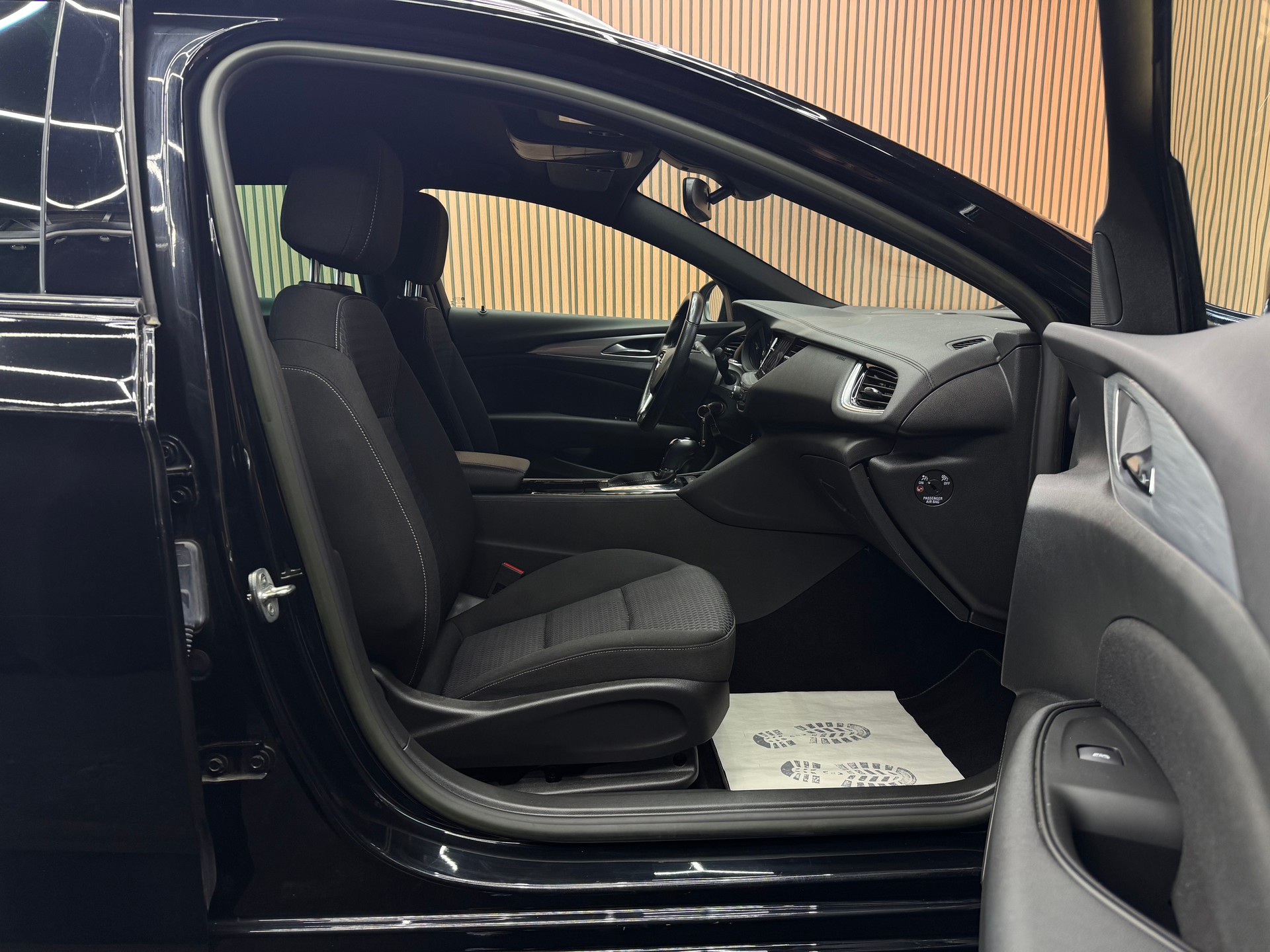 OPEL Insignia Sports Tourer 1.5 D Elegance *ab CHF 149.-/ Monat*-image-11