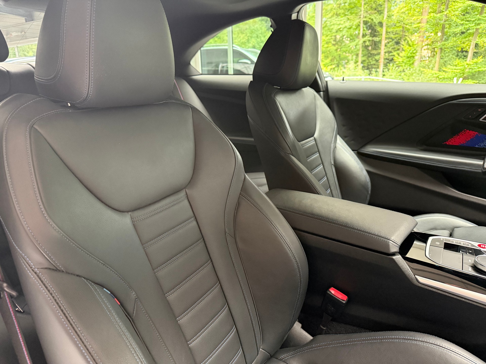 BMW M240i xDrive M Sport Pro Steptronic * Dähler 435 * Eventuri * H&R * Sansar *-image-8