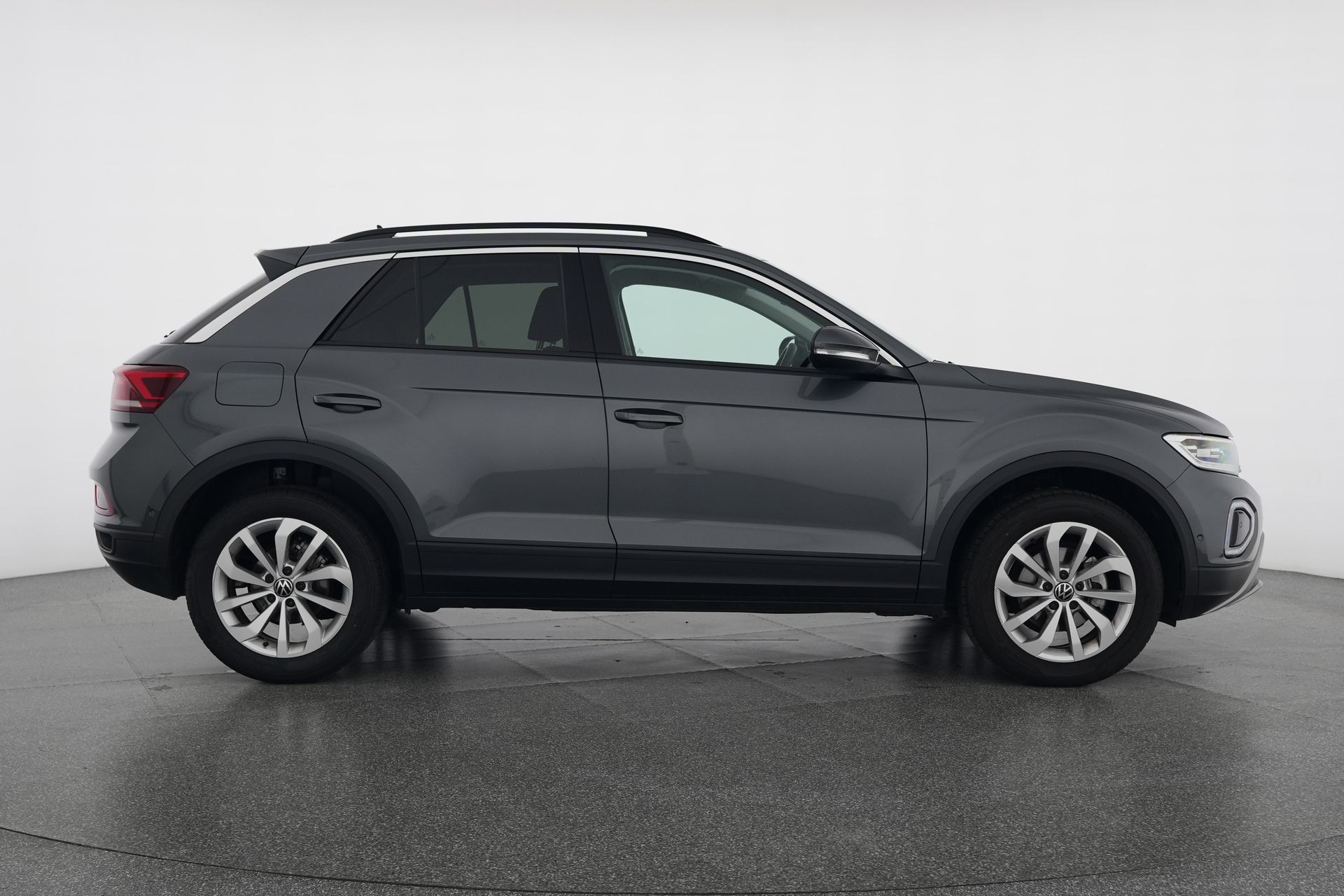 VW T-Roc 1.5 TSI EVO Life United DSG-image-5
