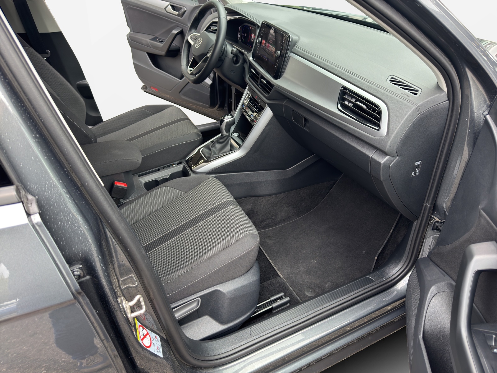 VW T-Roc 1.5 TSI EVO Life United DSG-image-13