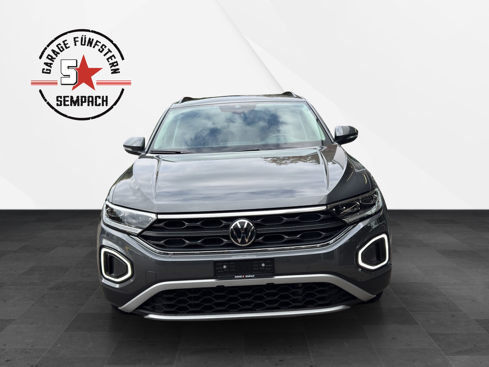 VW T-Roc 1.5 TSI EVO Life United DSG-image-7