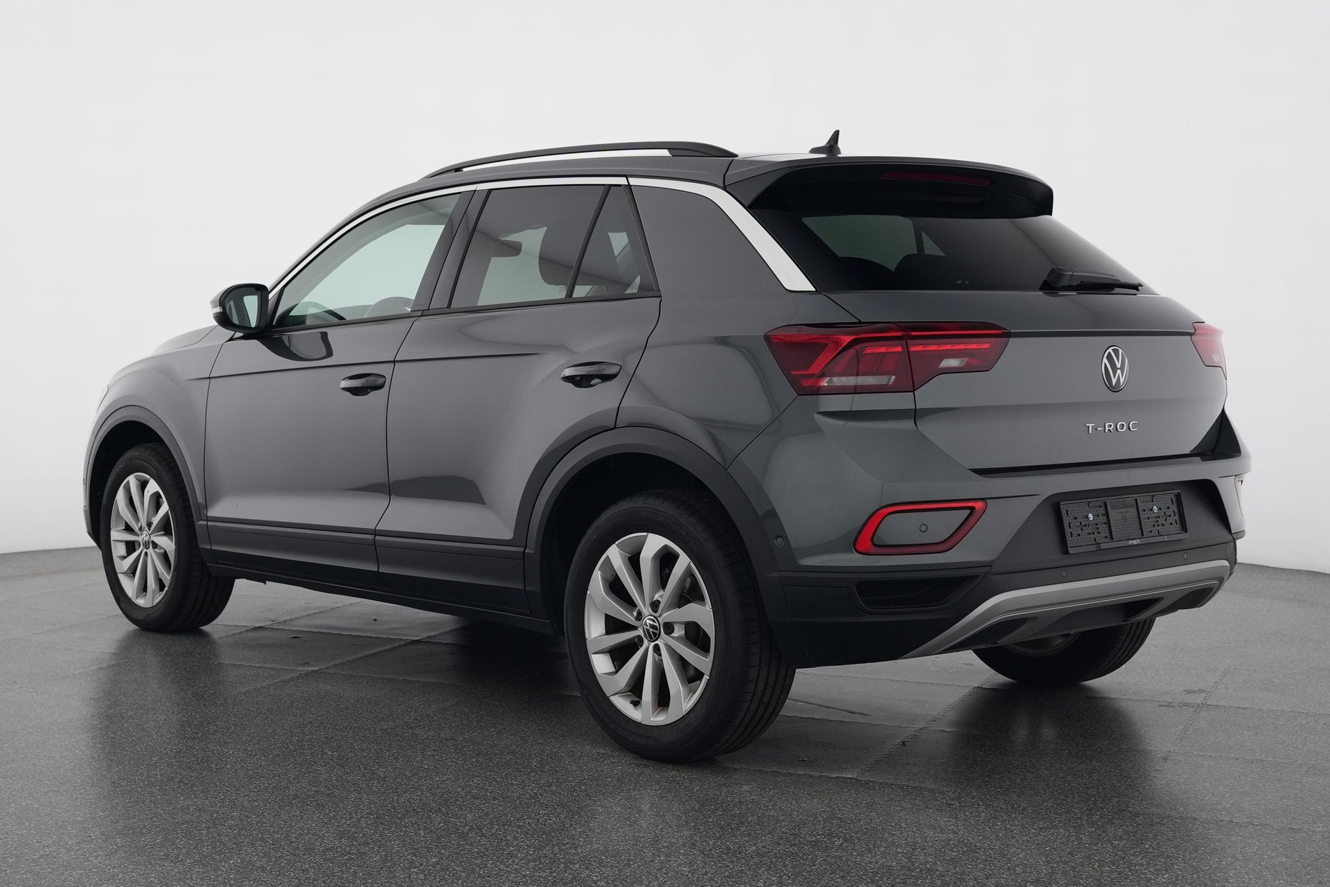 VW T-Roc 1.5 TSI EVO Life United DSG-image-3