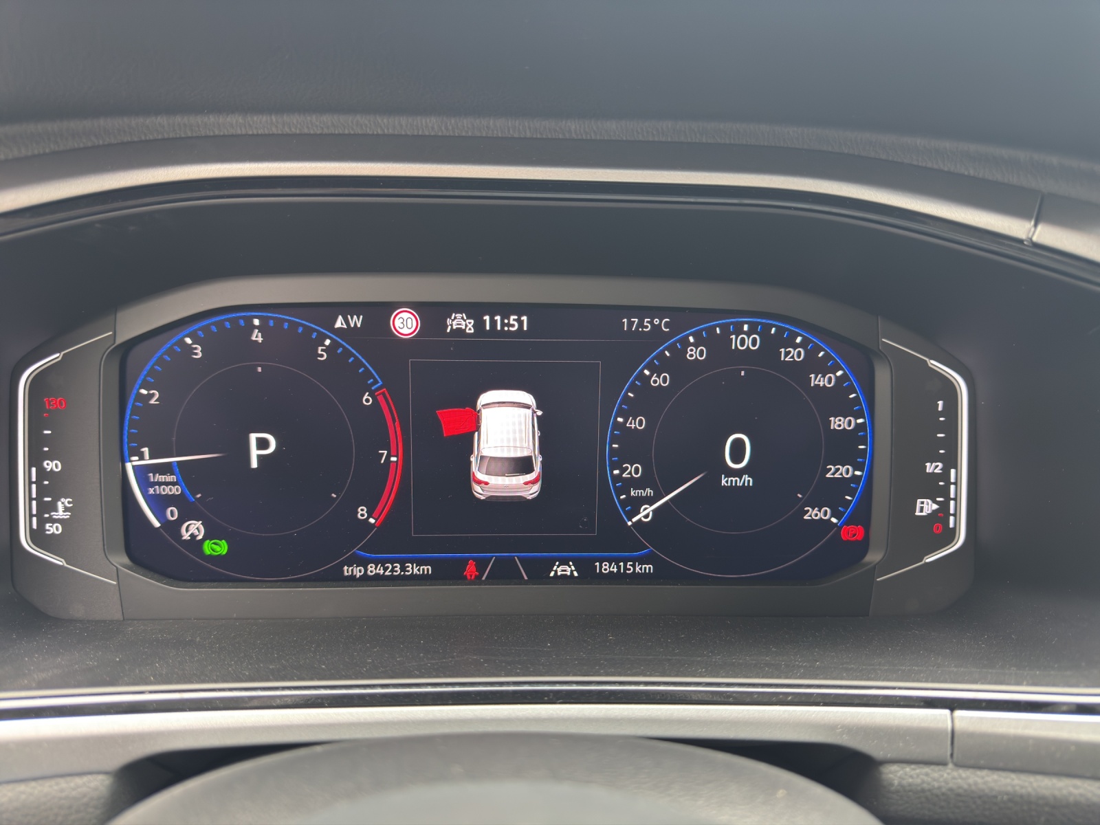 VW T-Roc 1.5 TSI EVO Life United DSG-image-10