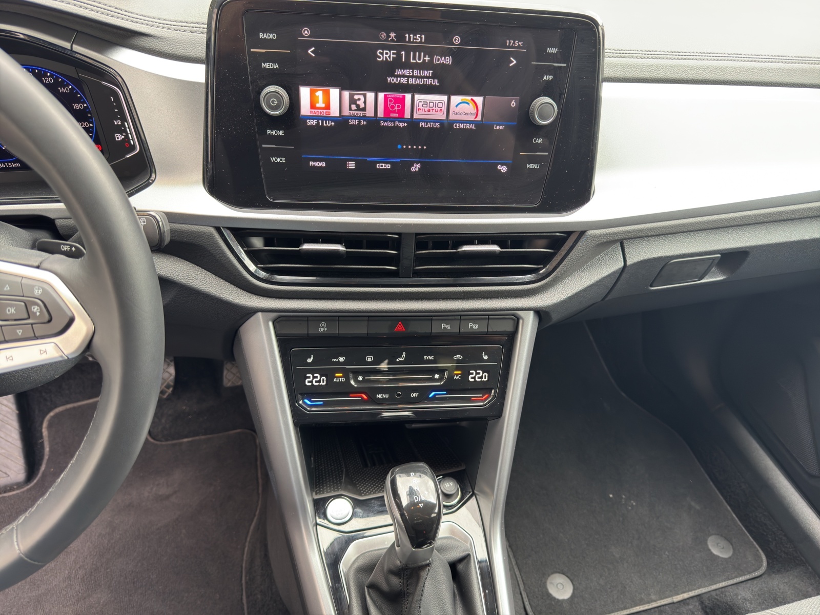 VW T-Roc 1.5 TSI EVO Life United DSG-image-11