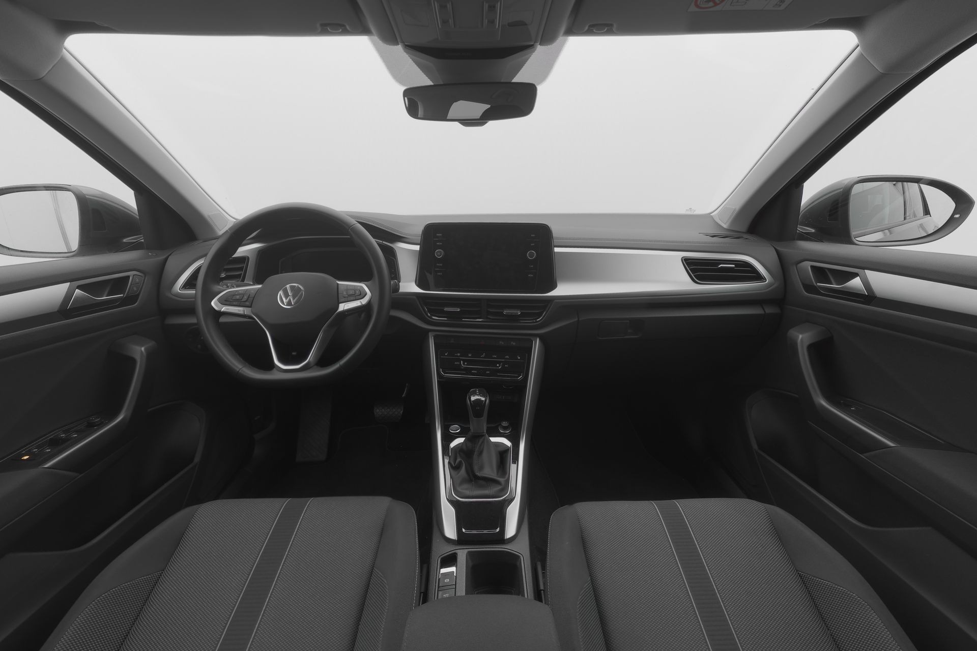 VW T-Roc 1.5 TSI EVO Life United DSG-image-7