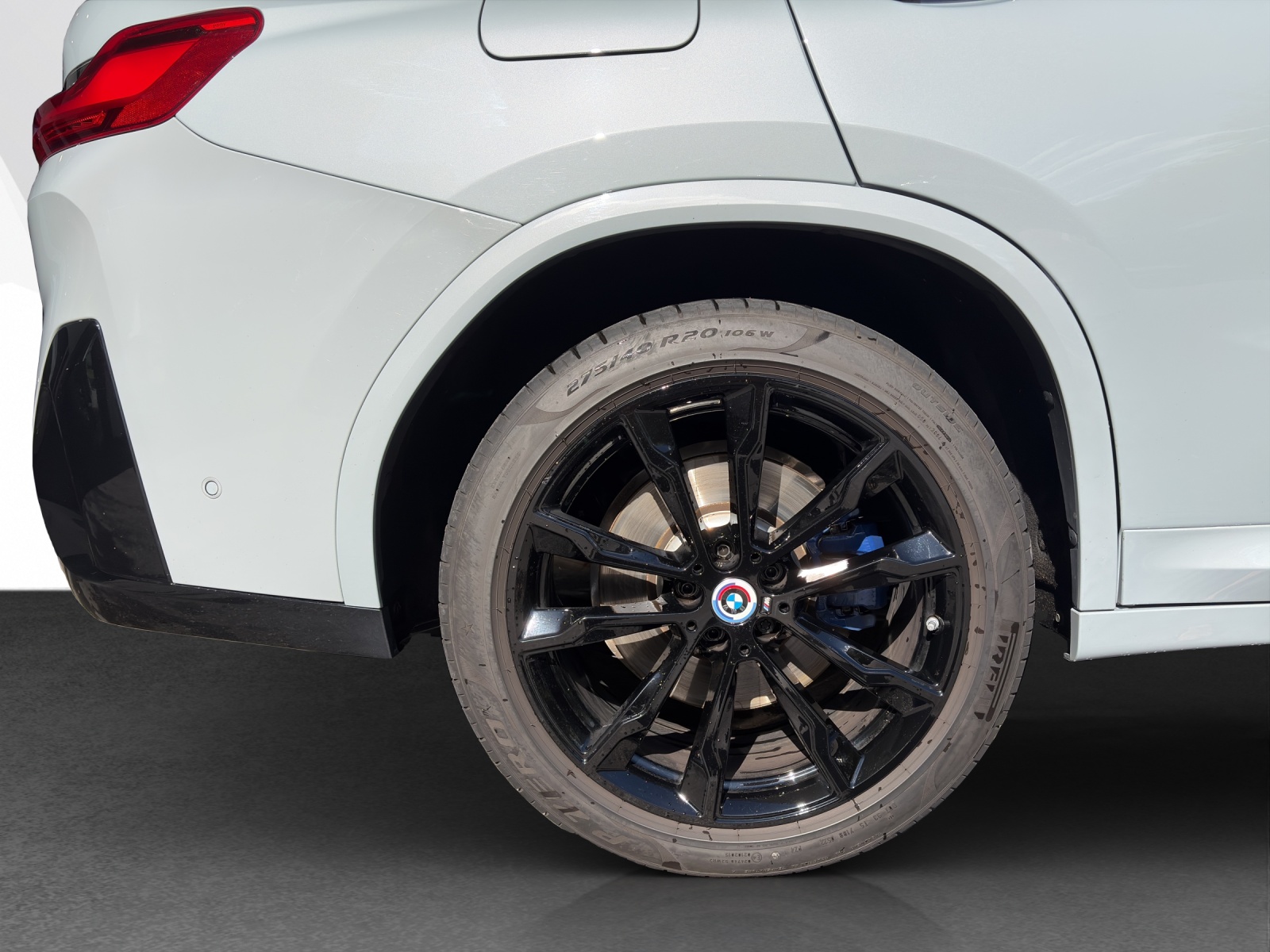 BMW X4 xDrive 48V M40d Steptronic-image-23