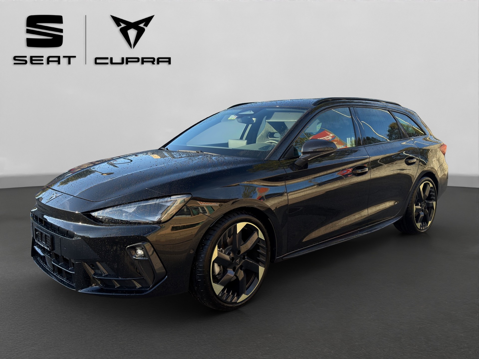CUPRA Tribe edition-image-0