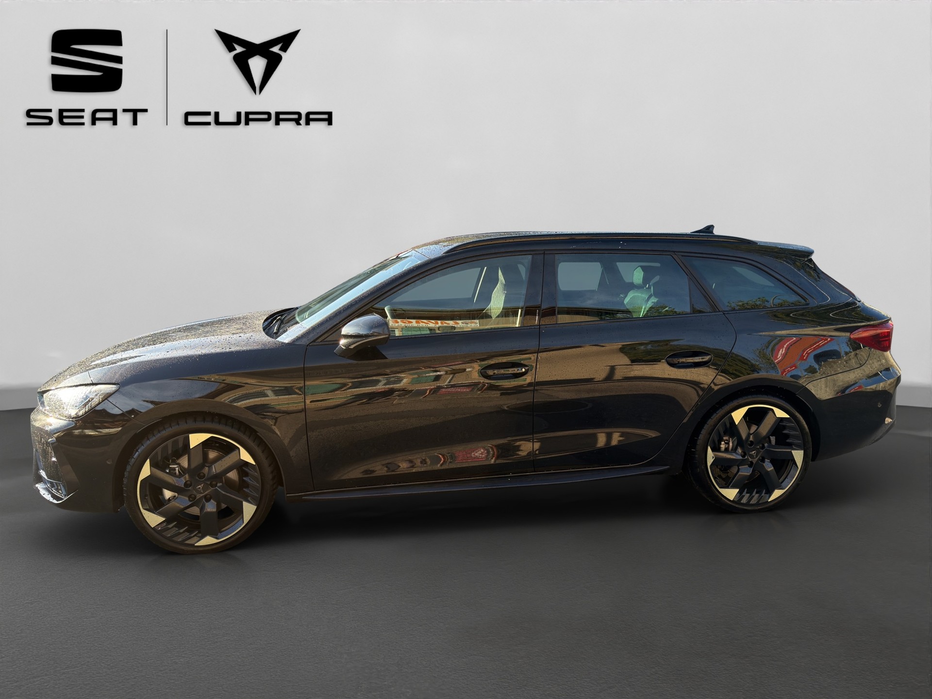 CUPRA Tribe edition-image-1
