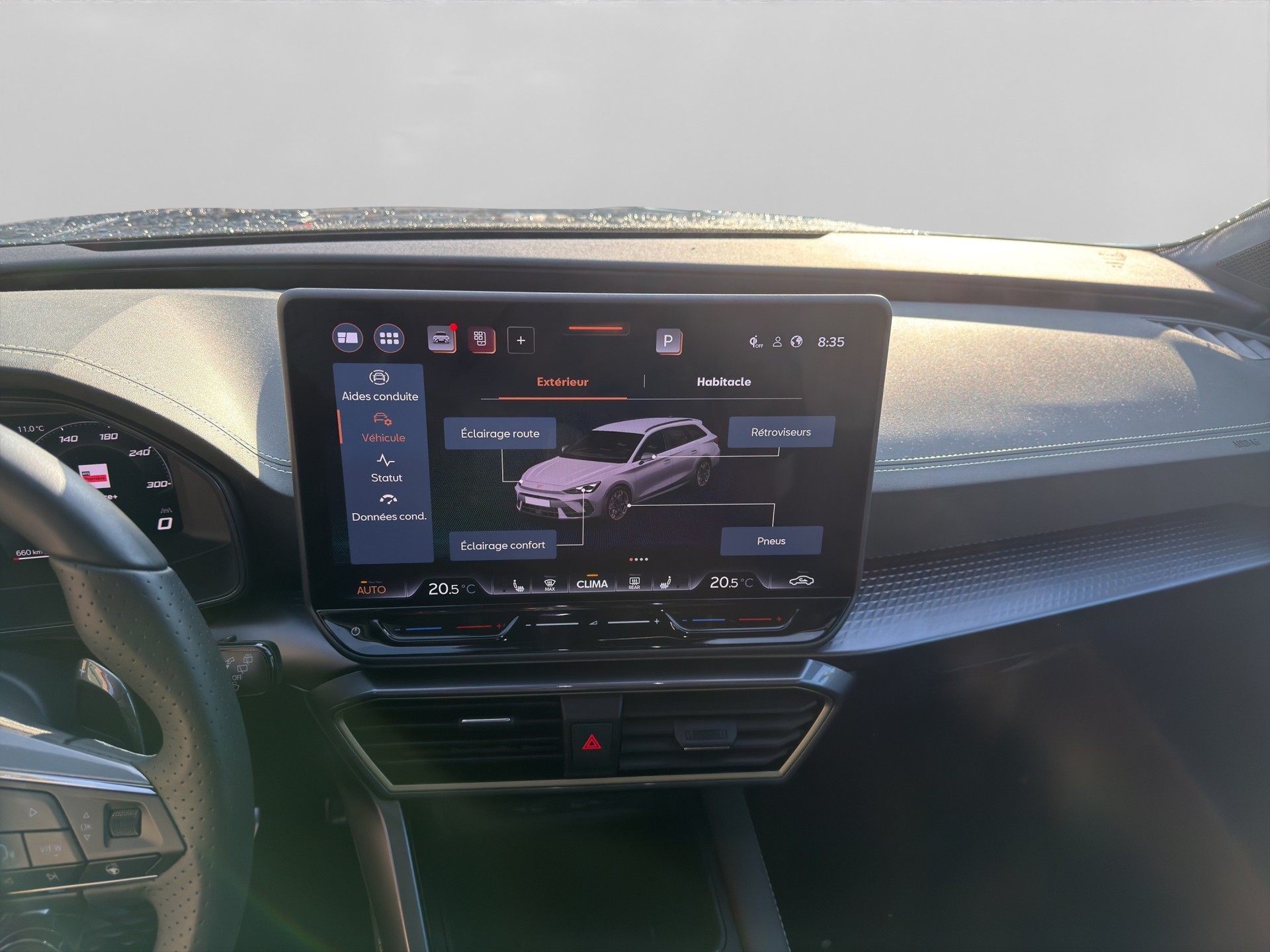CUPRA Tribe edition-image-17
