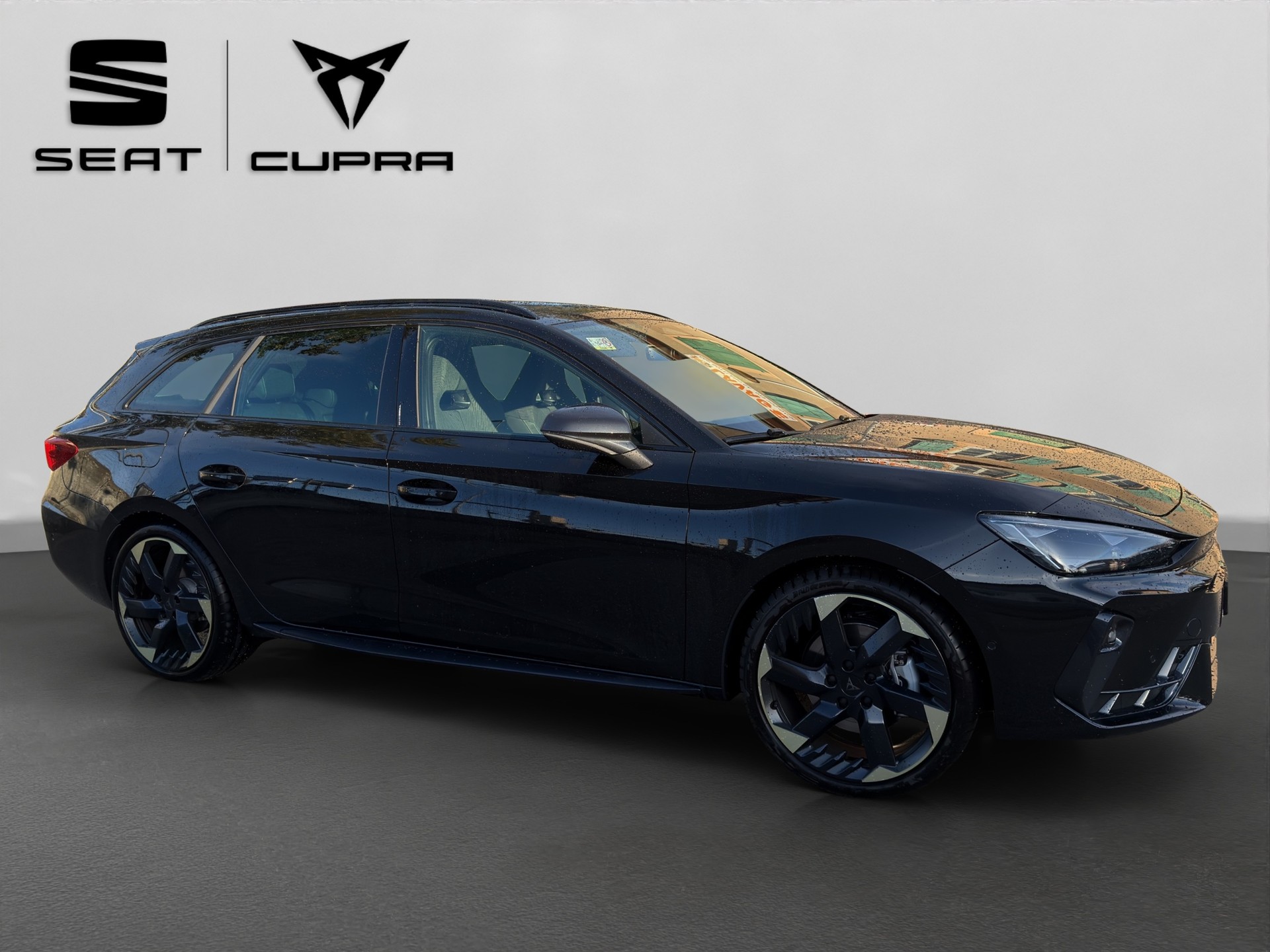 CUPRA Tribe edition-image-6