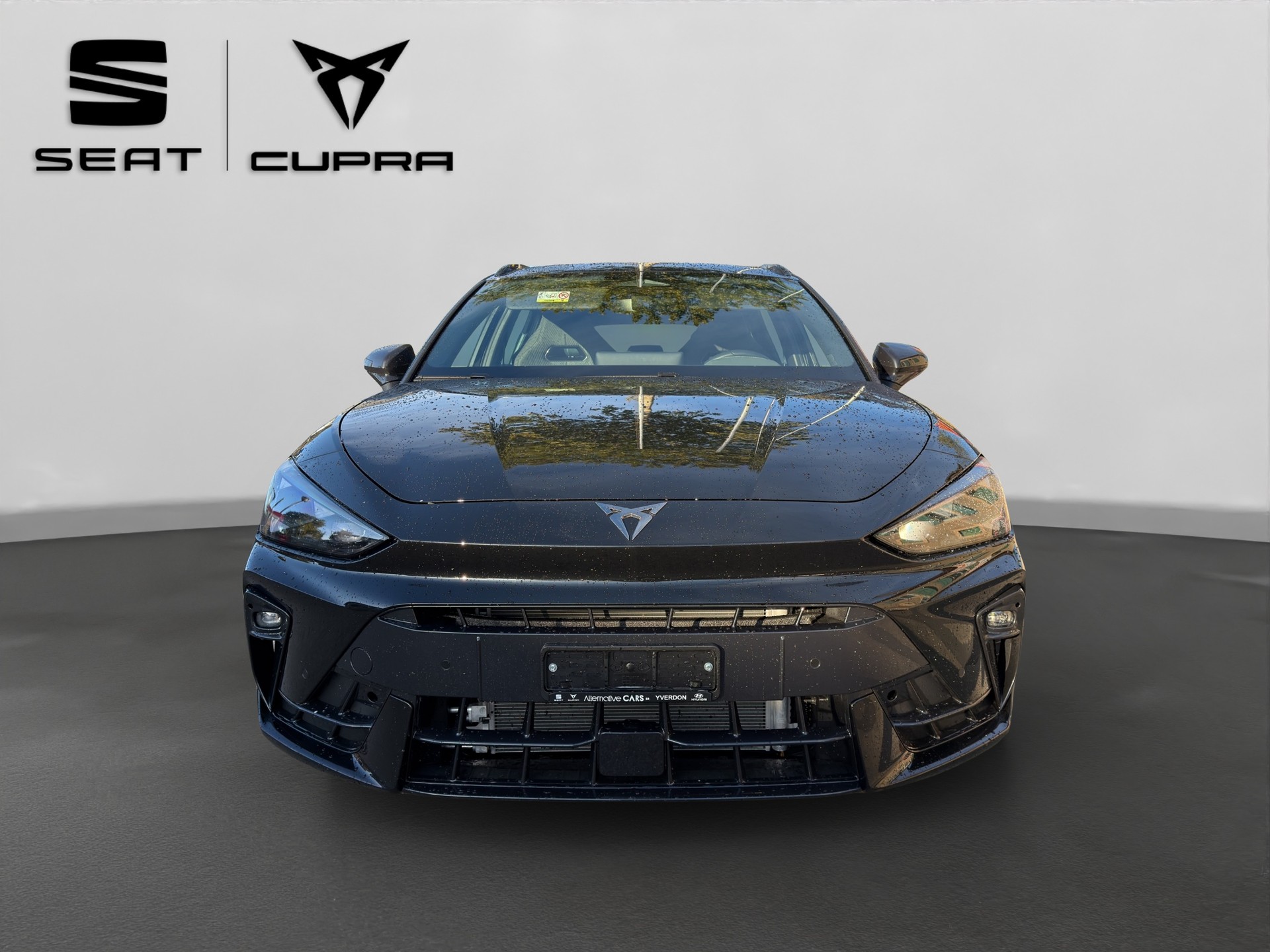CUPRA Tribe edition-image-7