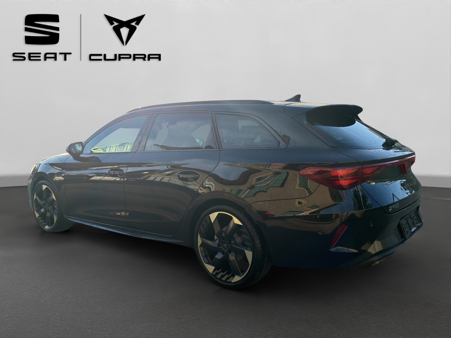 CUPRA Tribe edition-image-2