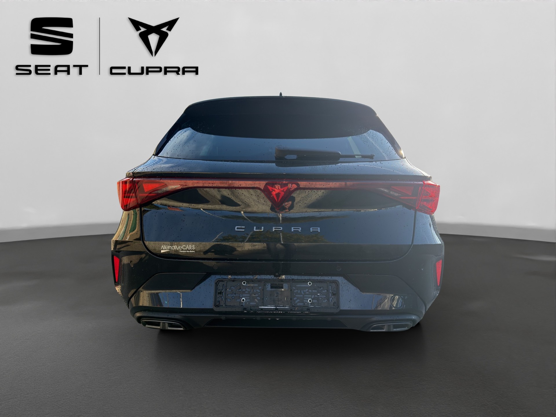 CUPRA Tribe edition-image-3
