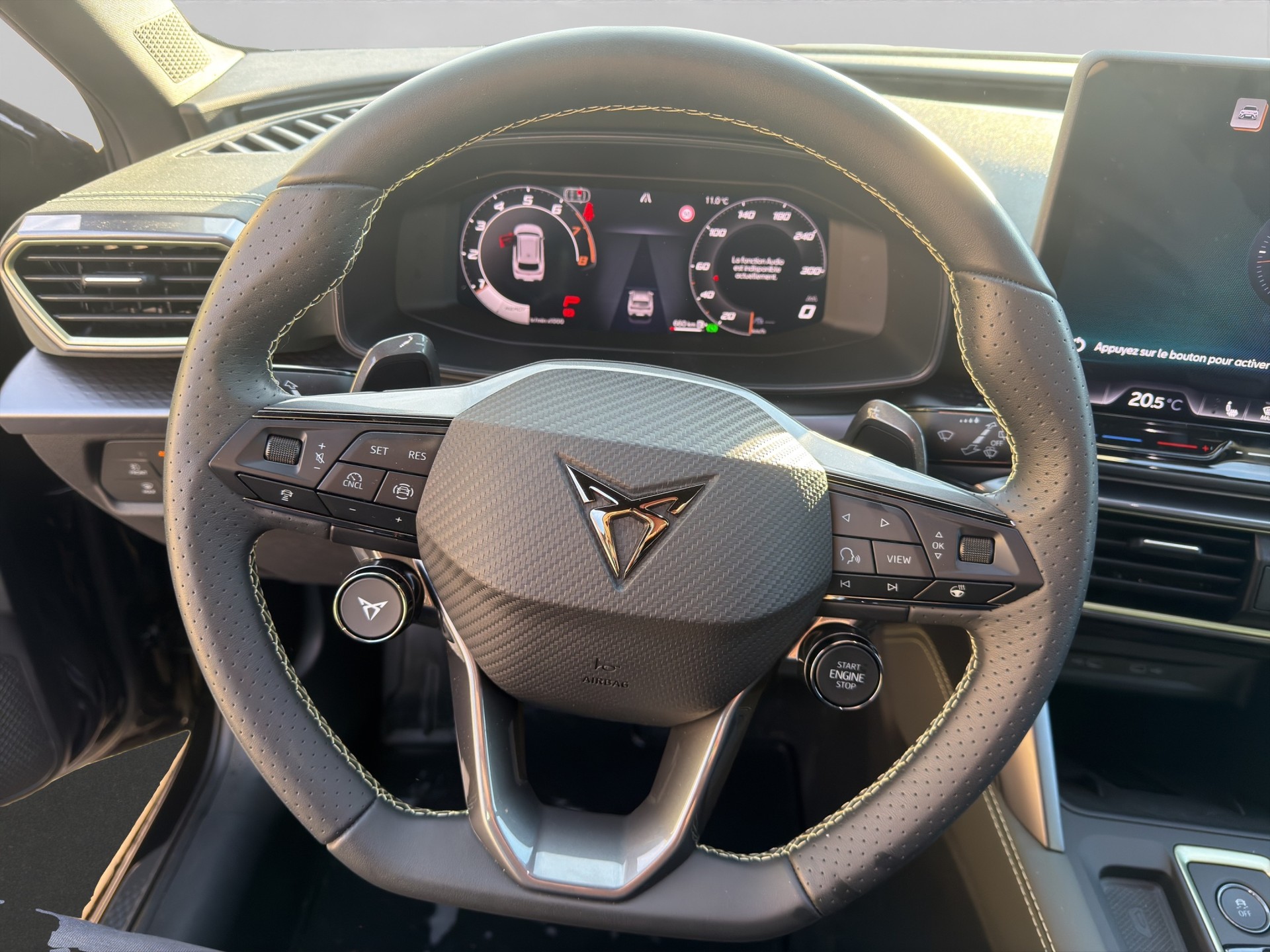 CUPRA Tribe edition-image-15
