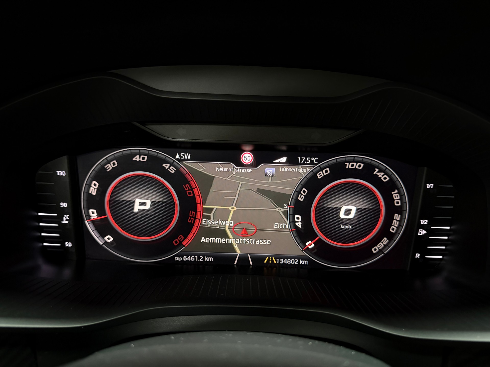 SKODA Kodiaq 2.0 Bi-TDI SCR RS 4x4 DSG-image-16
