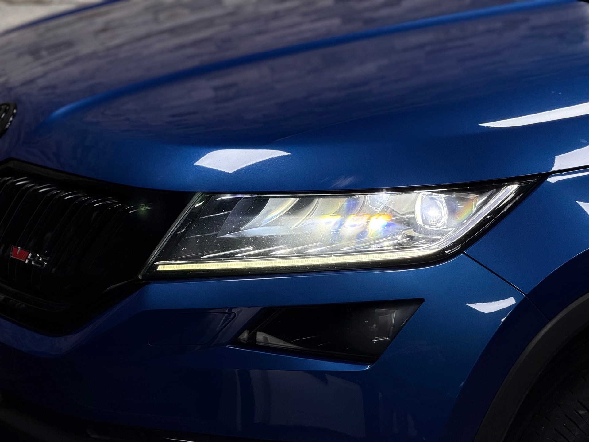 SKODA Kodiaq 2.0 Bi-TDI SCR RS 4x4 DSG-image-7