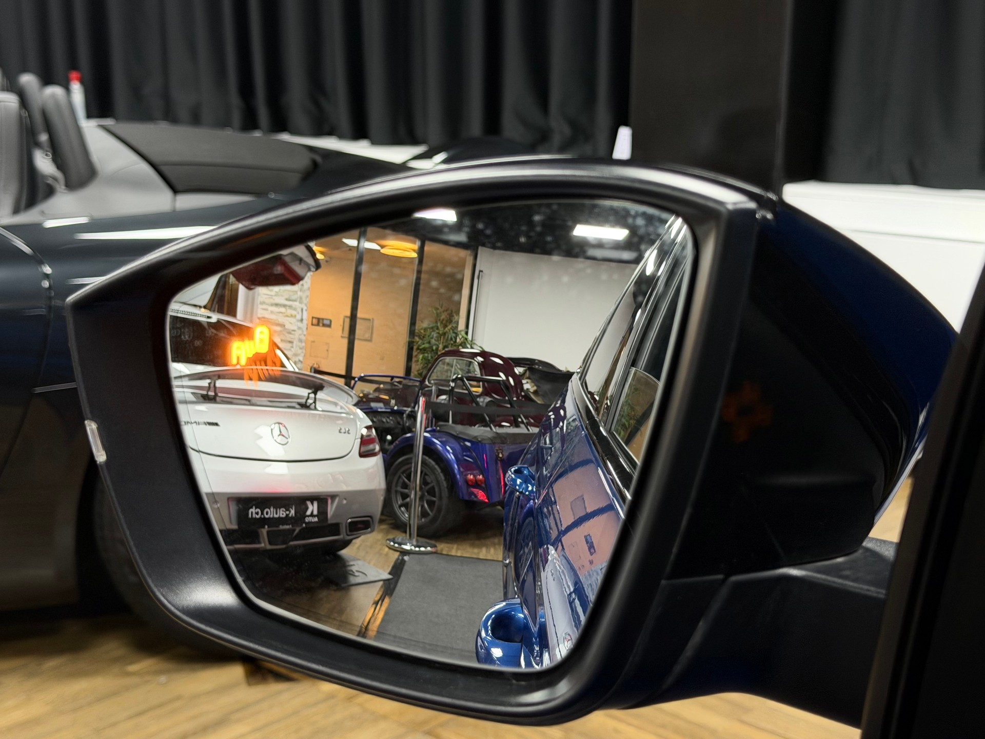 SKODA Kodiaq 2.0 Bi-TDI SCR RS 4x4 DSG-image-10