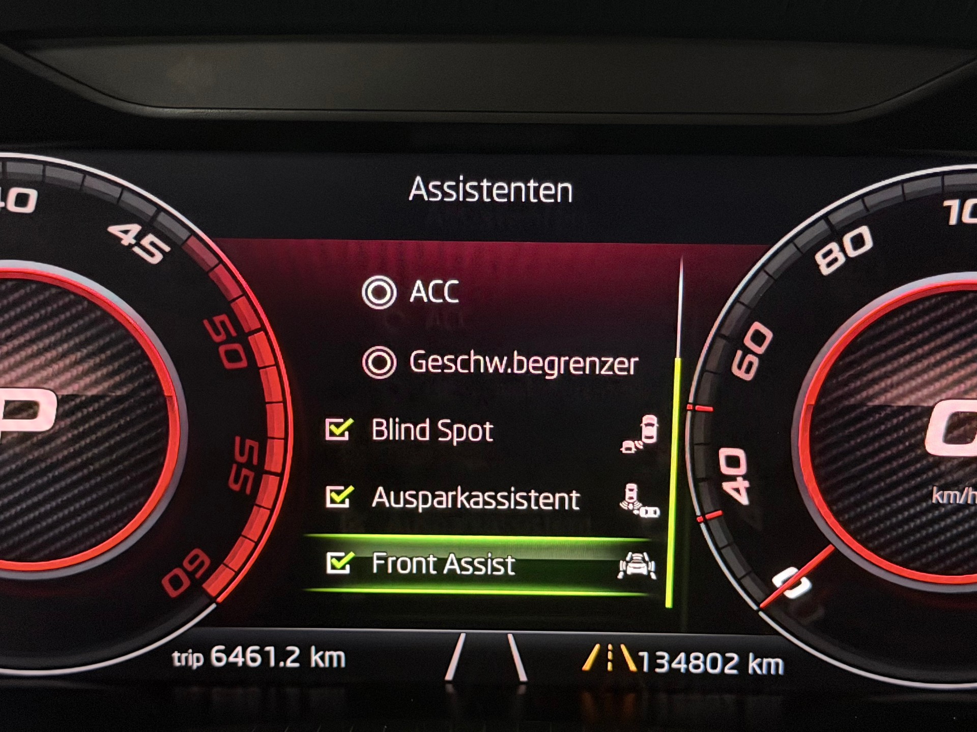 SKODA Kodiaq 2.0 Bi-TDI SCR RS 4x4 DSG-image-18