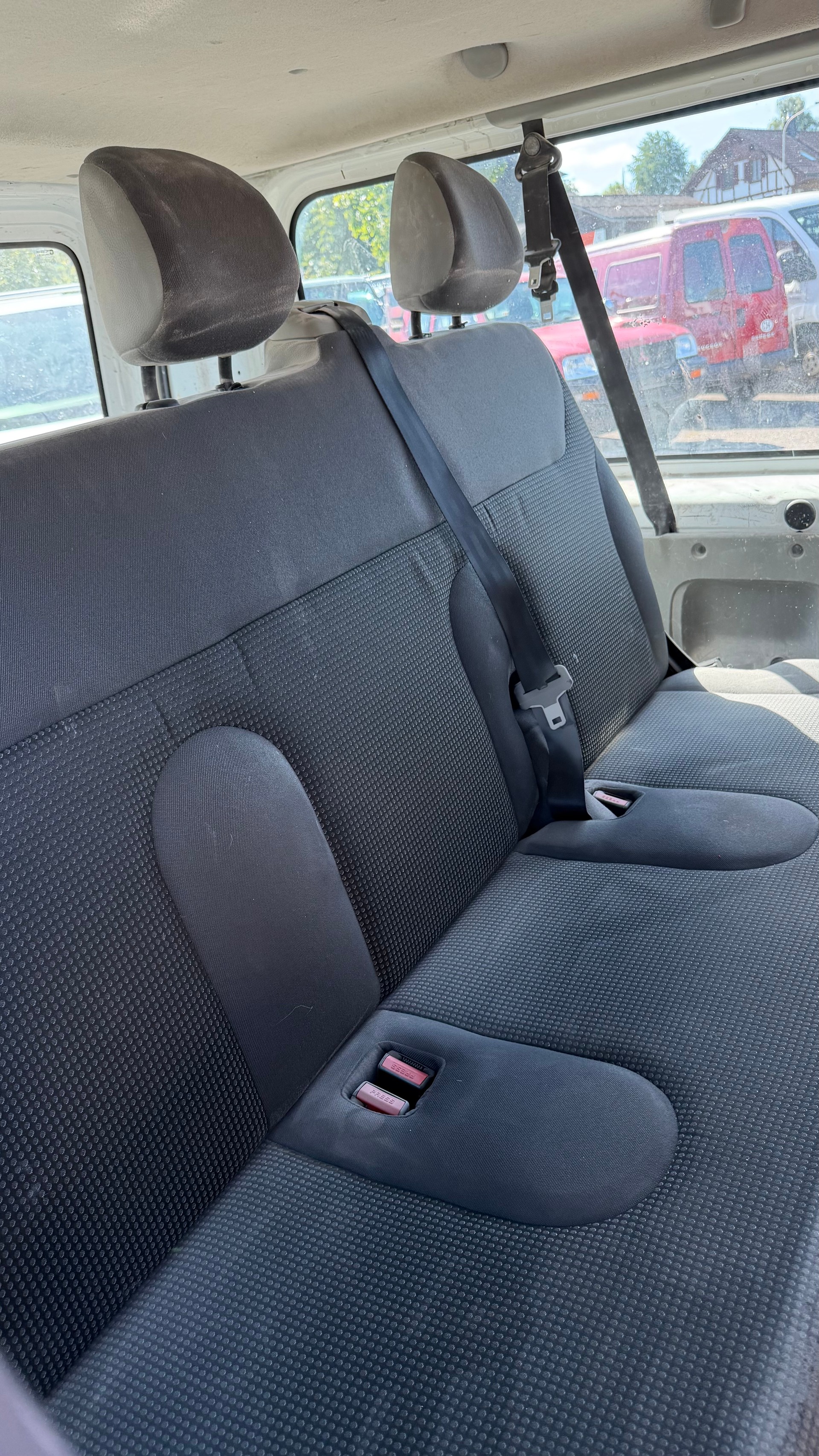OPEL Vivaro 2.0 CDTI 2.9t L2H1-image-9