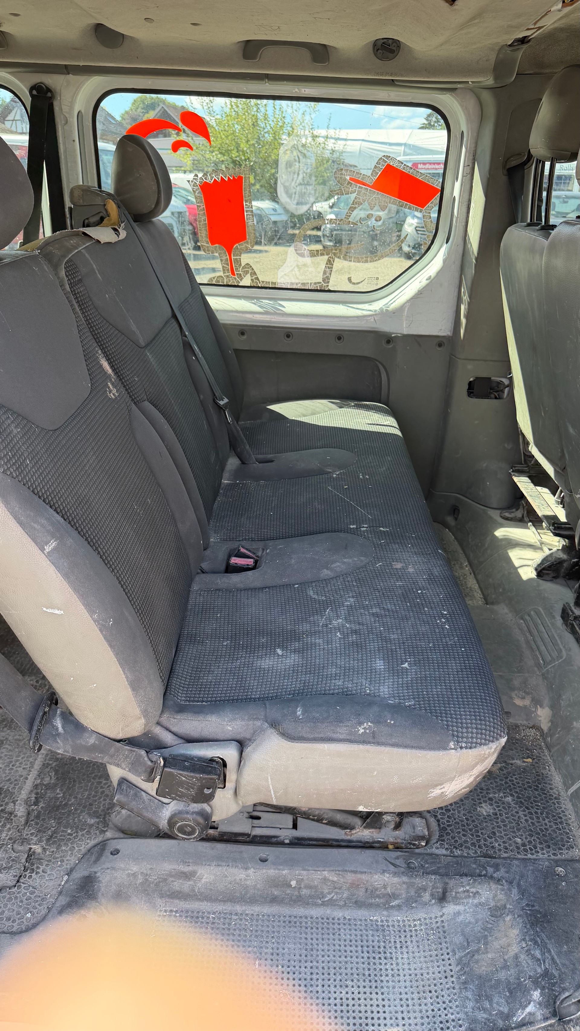 OPEL Vivaro 2.0 CDTI 2.9t L2H1-image-10