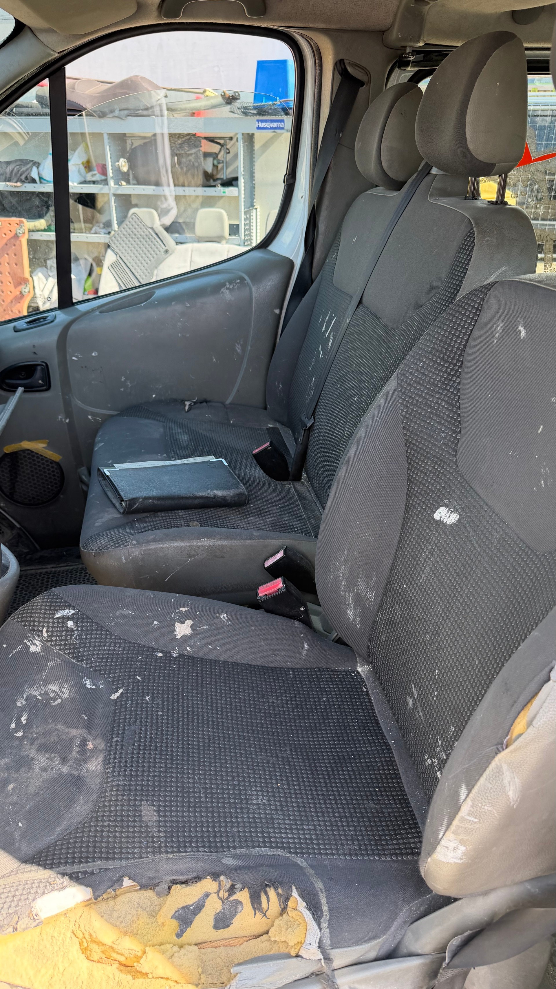 OPEL Vivaro 2.0 CDTI 2.9t L2H1-image-7
