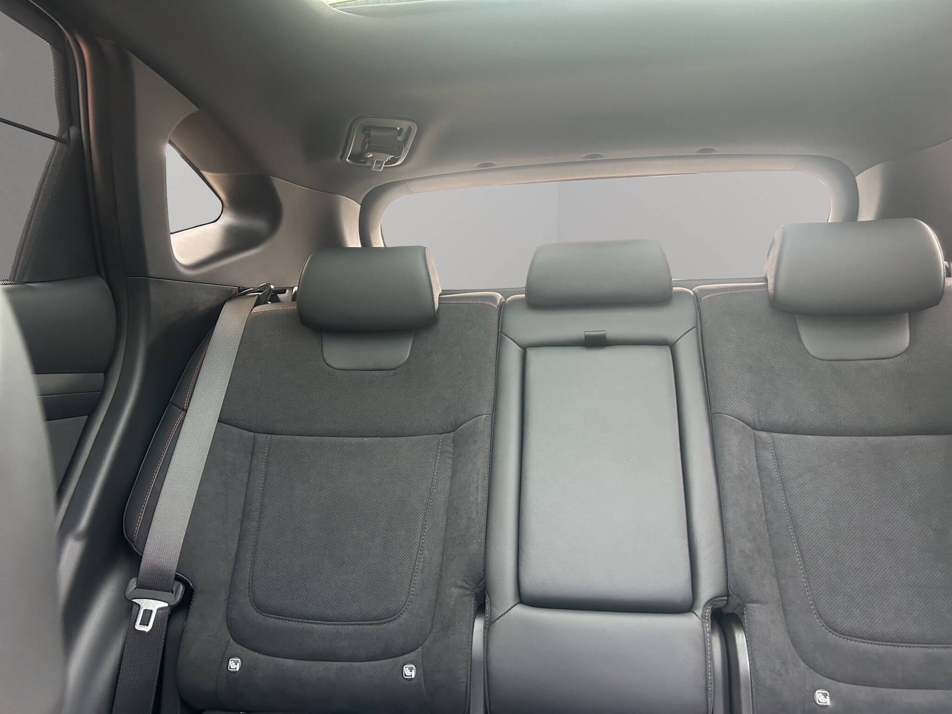 HYUNDAI Tucson 1.6 T-GDi HEV N-Line 4WD-image-7
