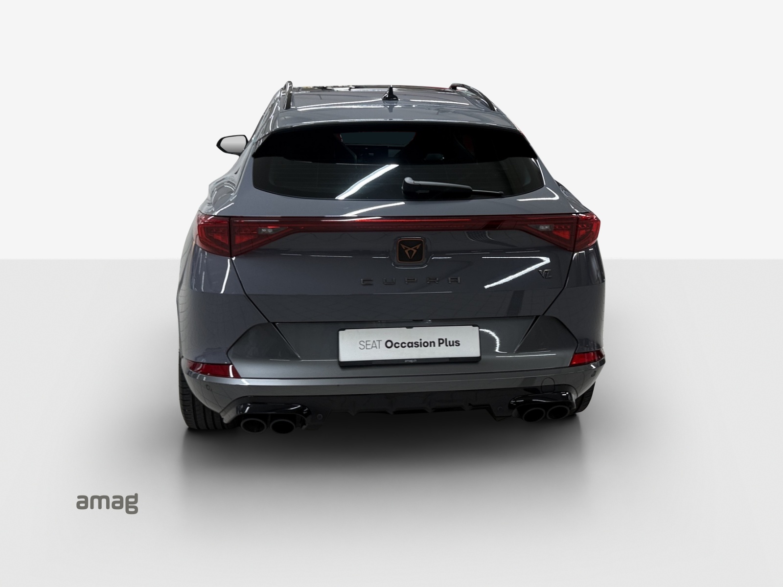 CUPRA Formentor 2.0TSI VZ 4Drive DSG-image-3