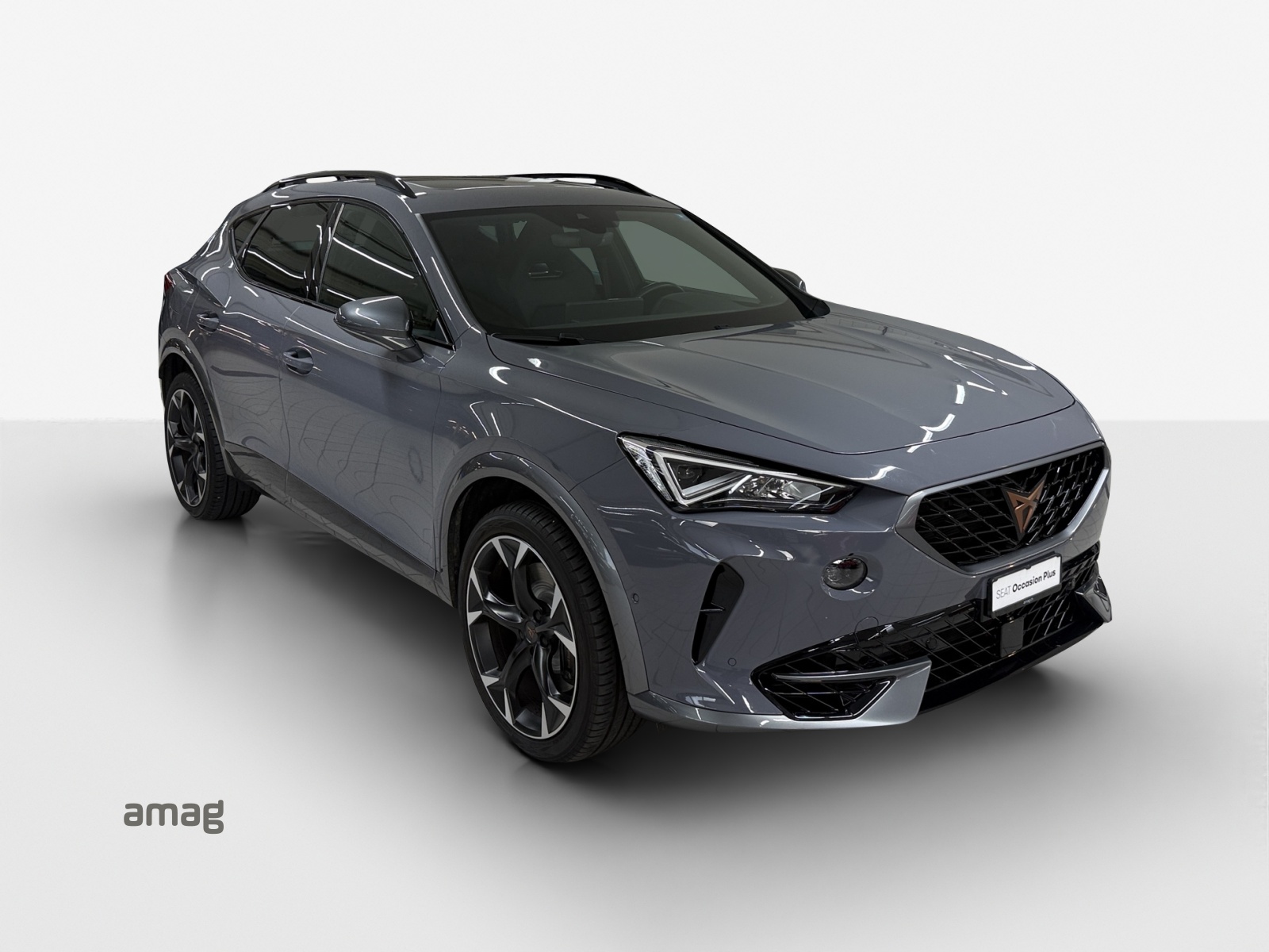 CUPRA Formentor 2.0TSI VZ 4Drive DSG-image-5