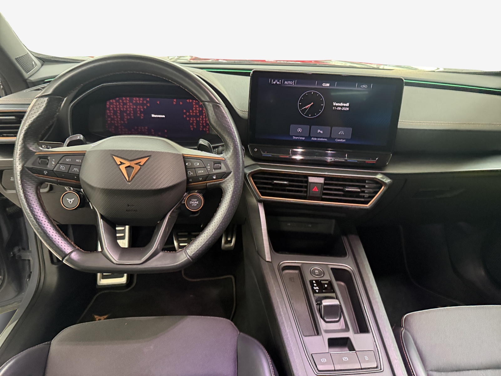 CUPRA Formentor 2.0TSI VZ 4Drive DSG-image-8