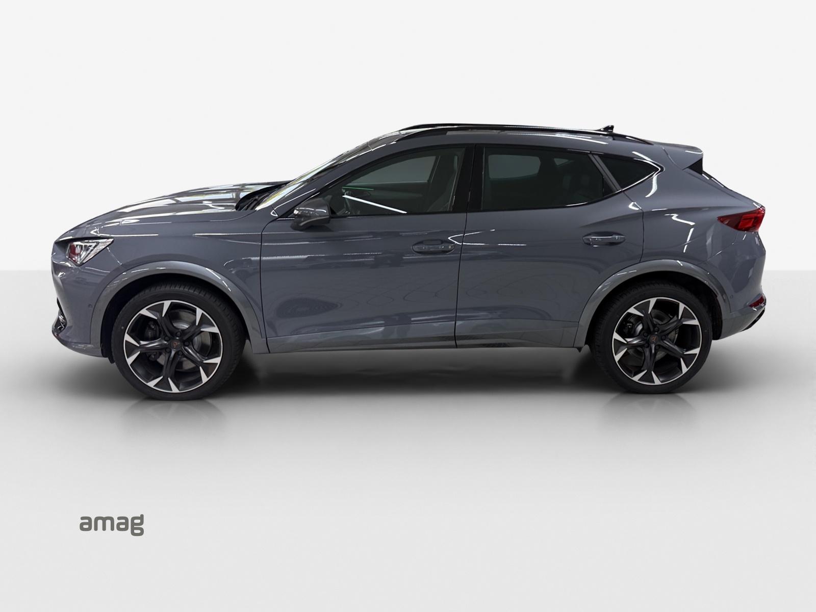 CUPRA Formentor 2.0TSI VZ 4Drive DSG-image-1
