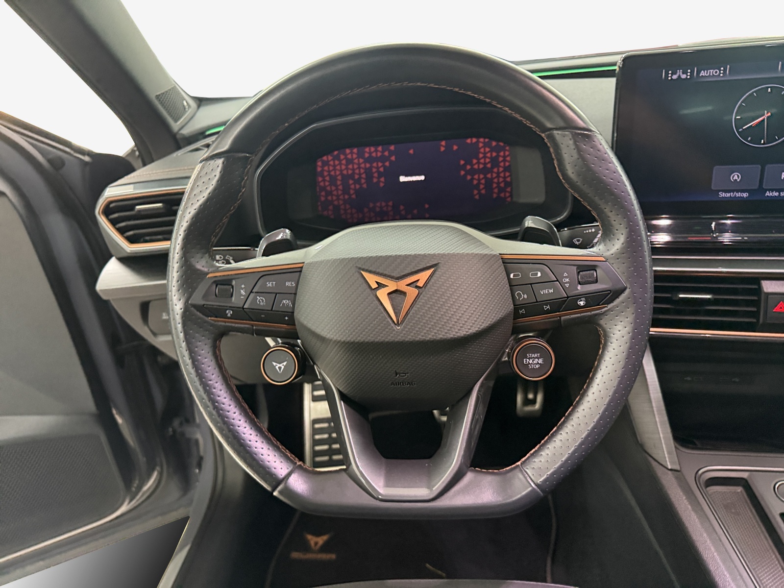 CUPRA Formentor 2.0TSI VZ 4Drive DSG-image-9