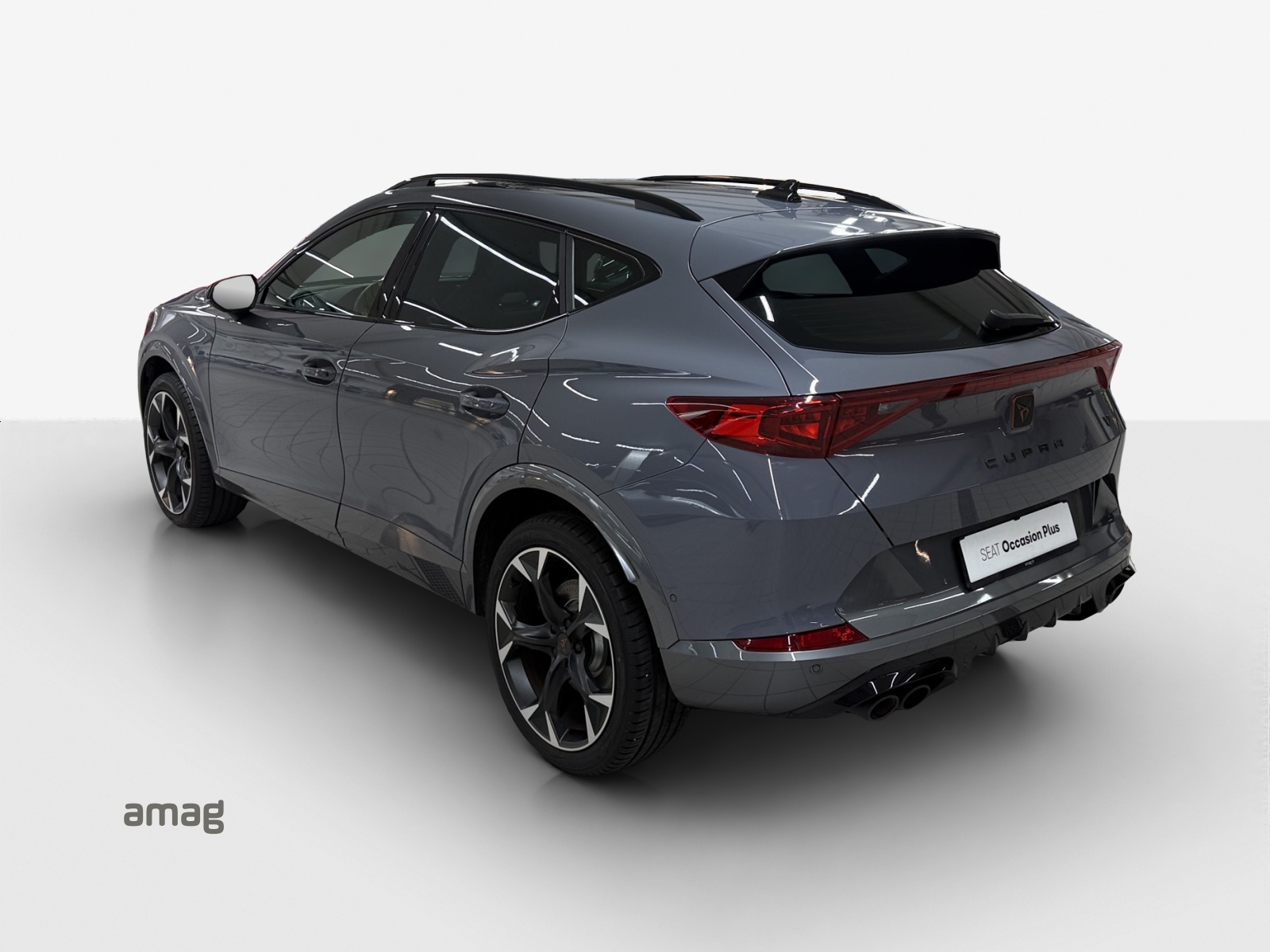 CUPRA Formentor 2.0TSI VZ 4Drive DSG-image-2