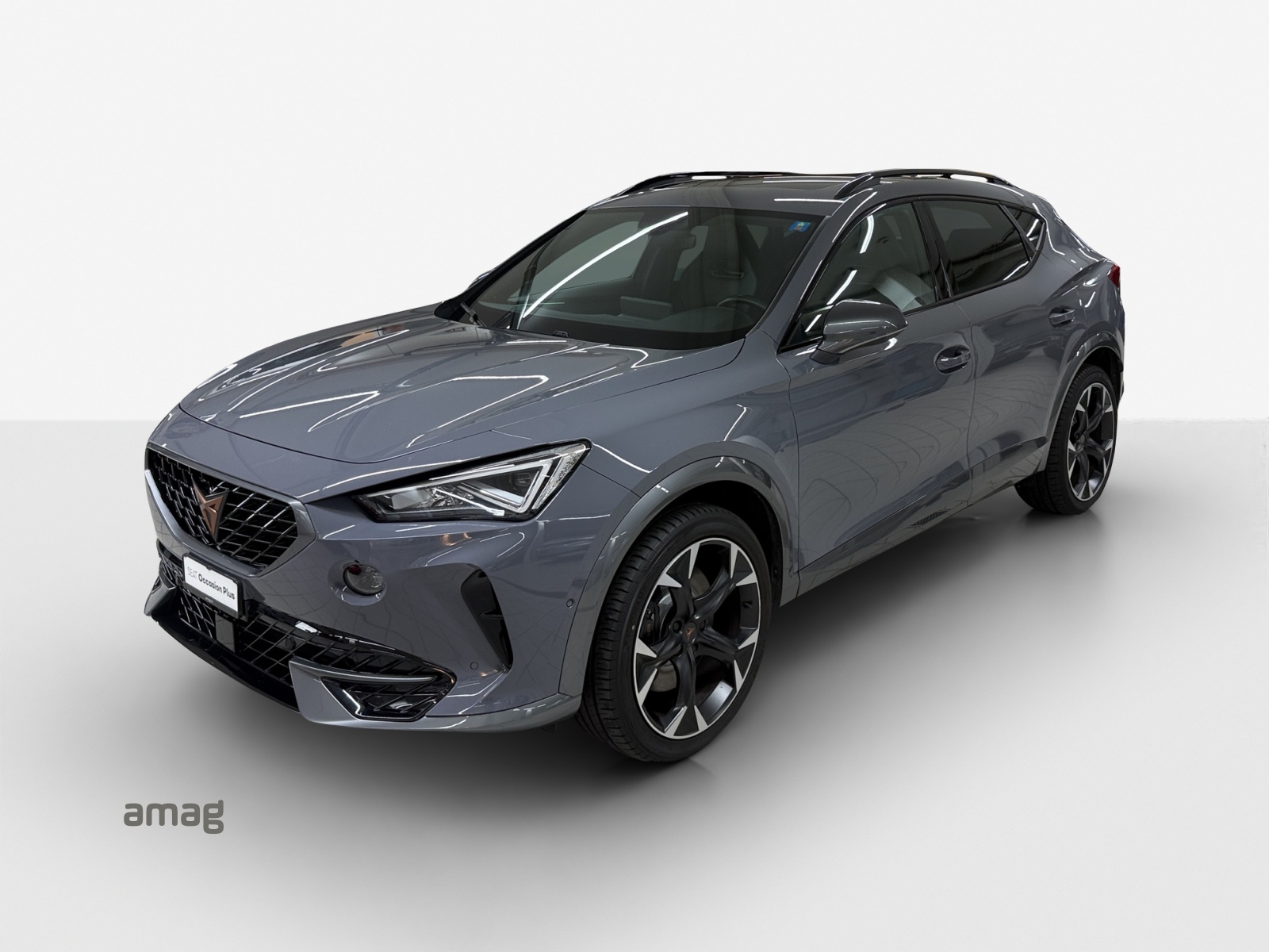 CUPRA Formentor 2.0TSI VZ 4Drive DSG-image-0
