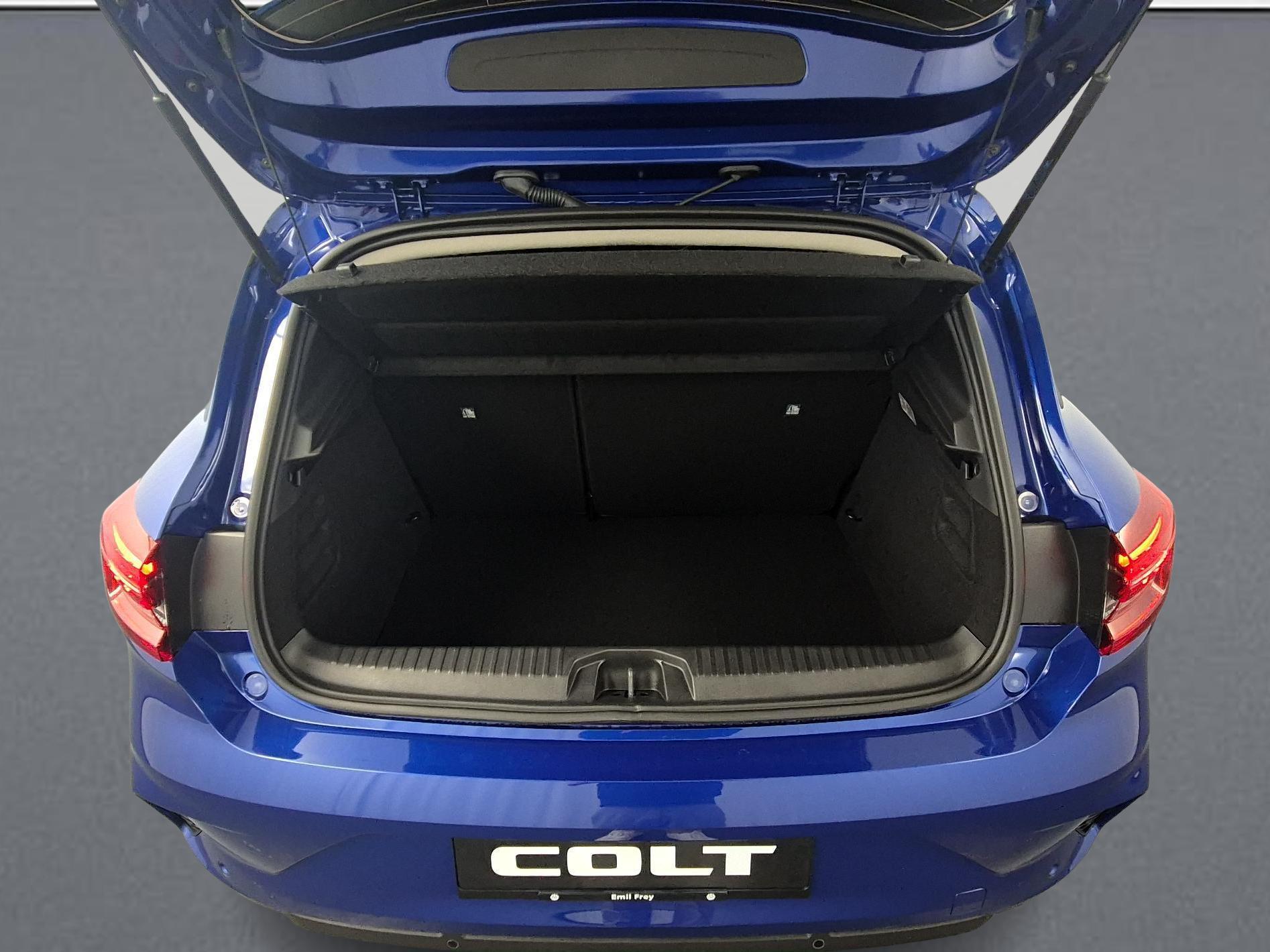 MITSUBISHI Colt 1.6 HEV Invite+-image-11