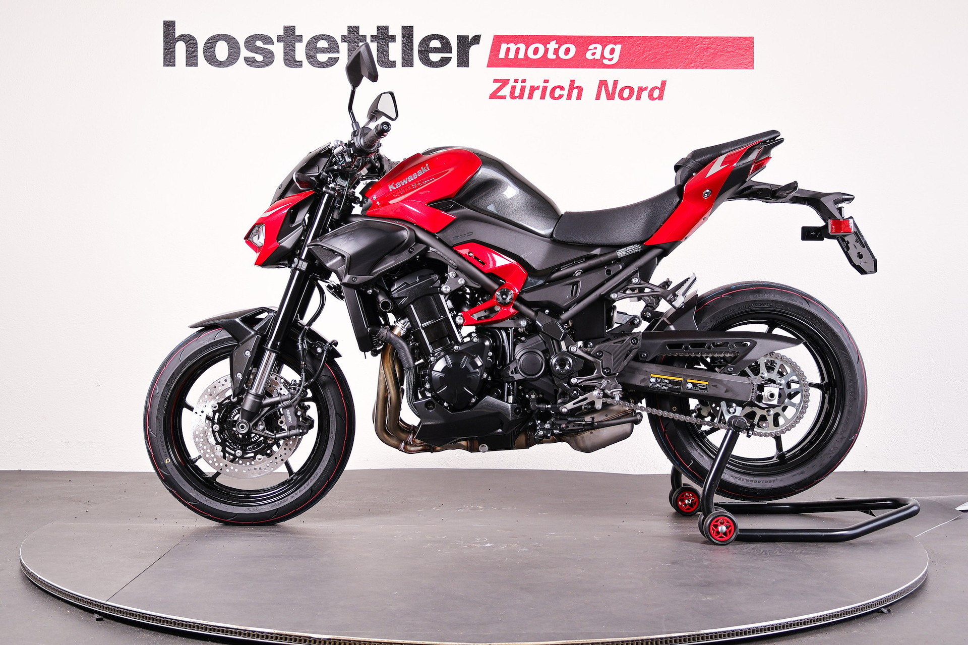 KAWASAKI Z900 70 kW-image-4