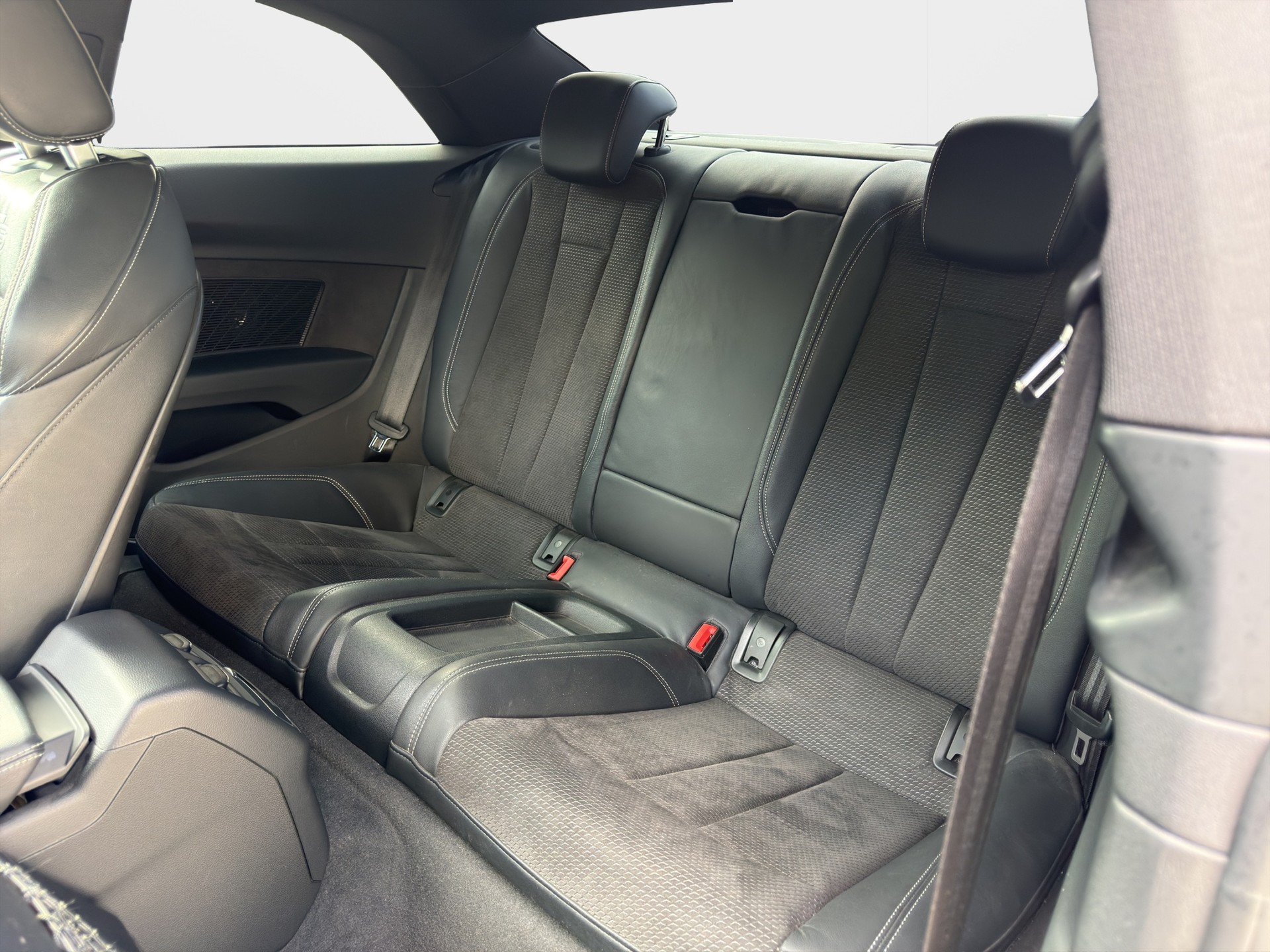 AUDI S5 Coupé 3.0 TFSI quattro tiptronic-image-14